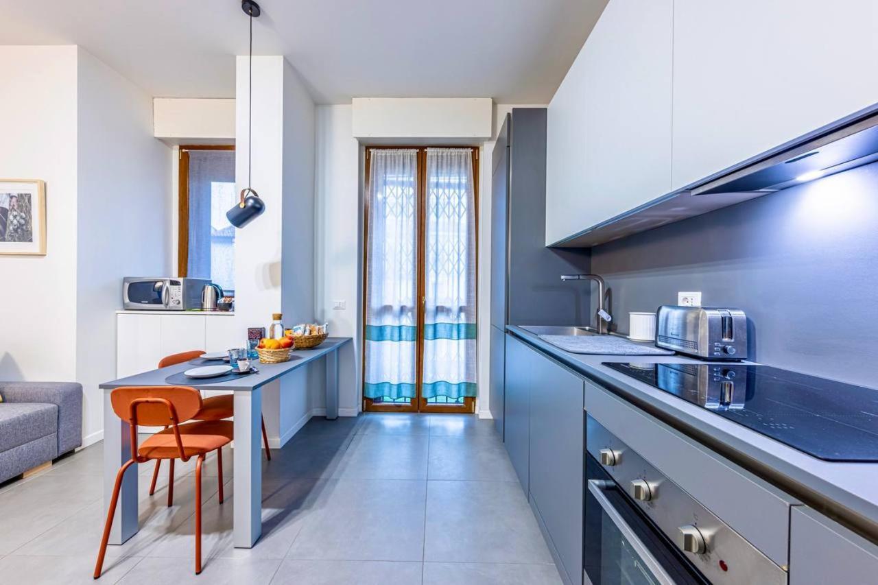 Bruschetti Homestay Milan