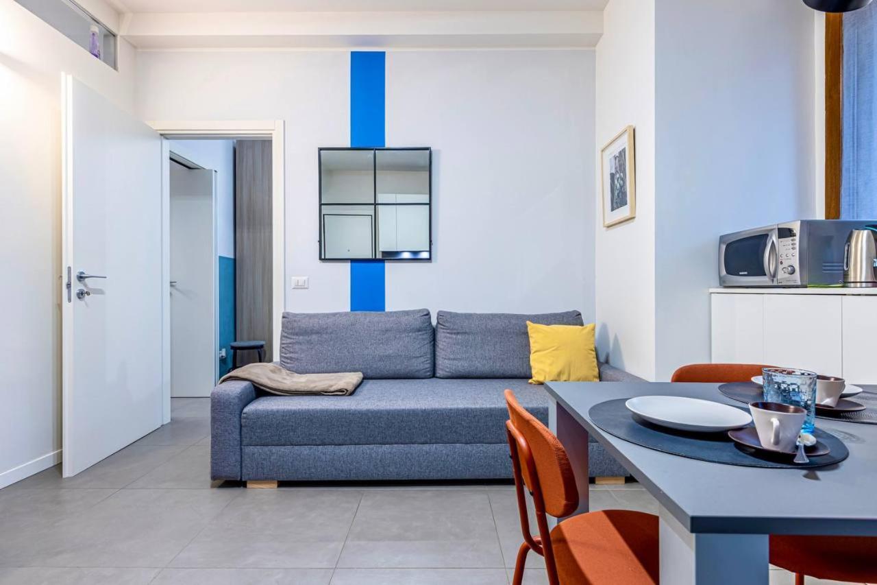 Homestay Bruschetti Milan