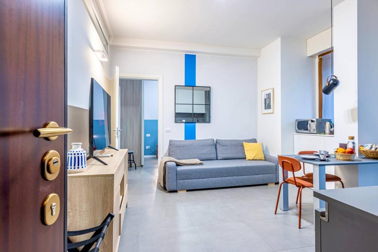 Blue Nest - Stazione Centrale Milan