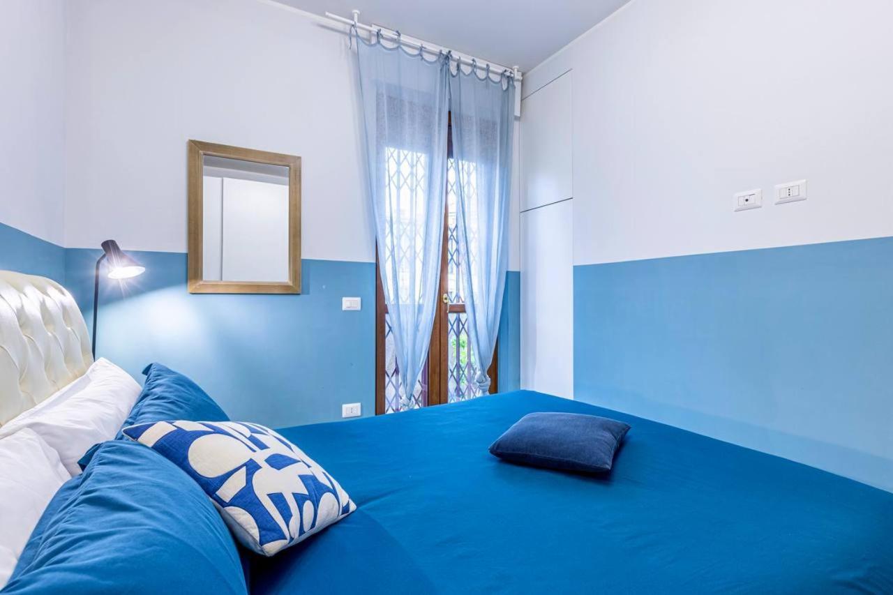 Homestay Bruschetti Milan