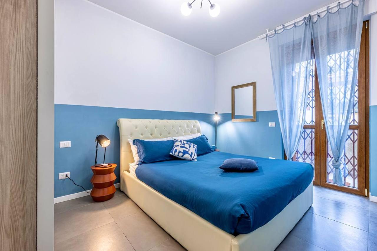 Bruschetti Homestay