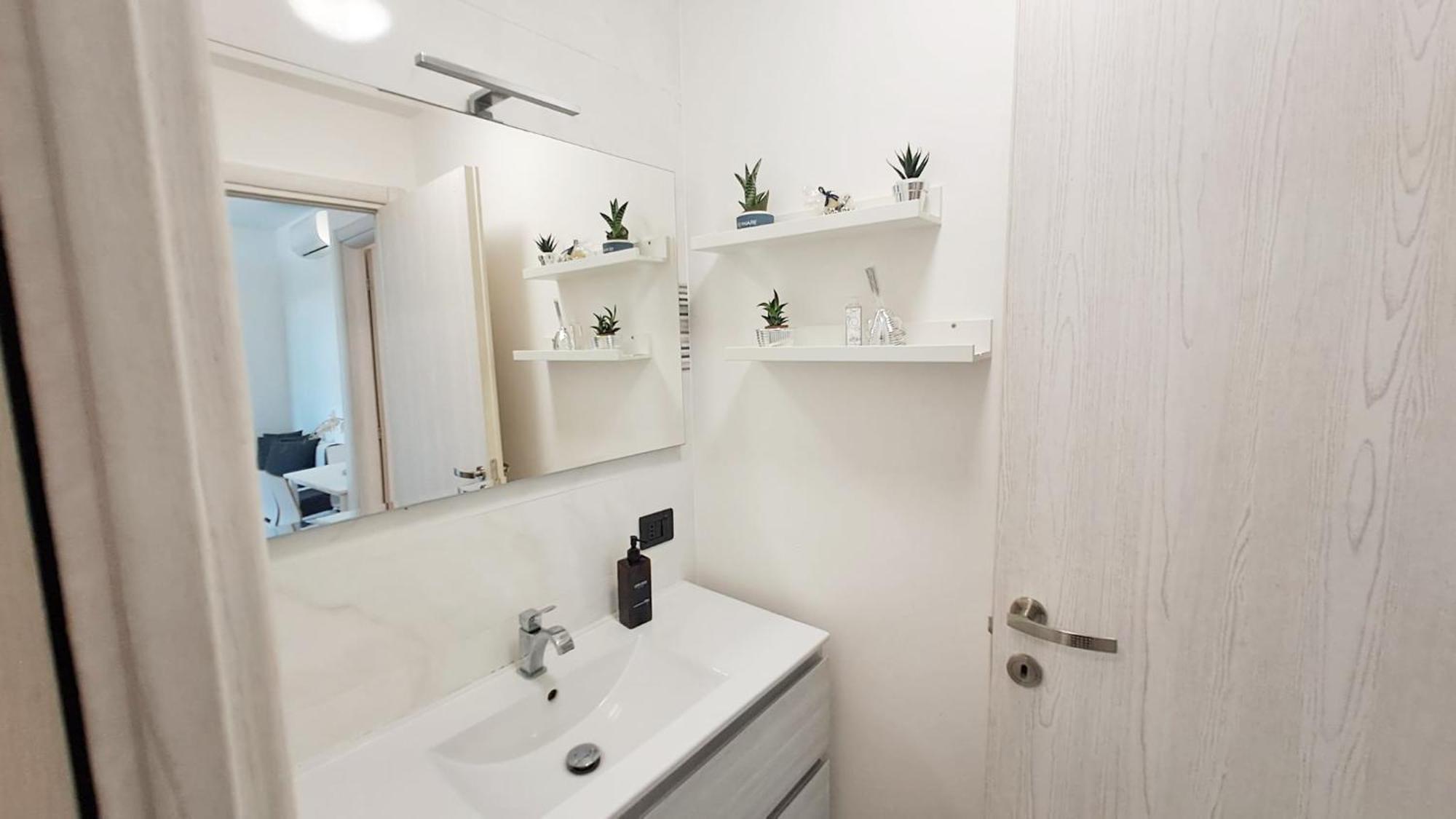 Appartamento Vigentino Milano