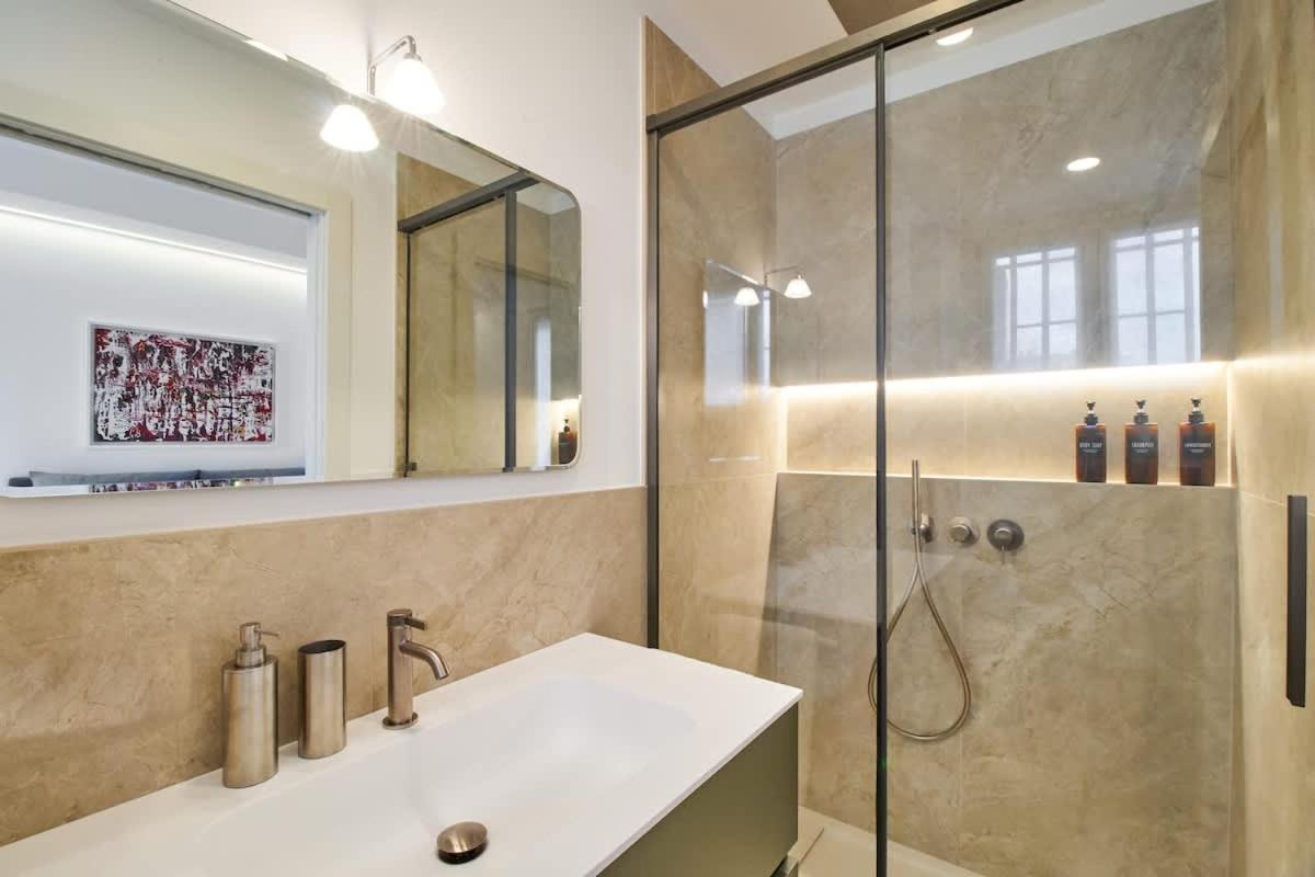 Apartamento Moonlight - Near Brera And Arco Della Pace Milão