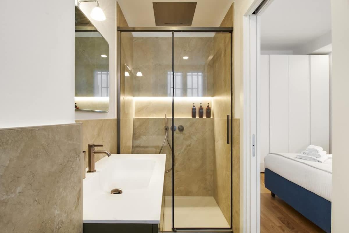 Apartamento Moonlight - Near Brera And Arco Della Pace