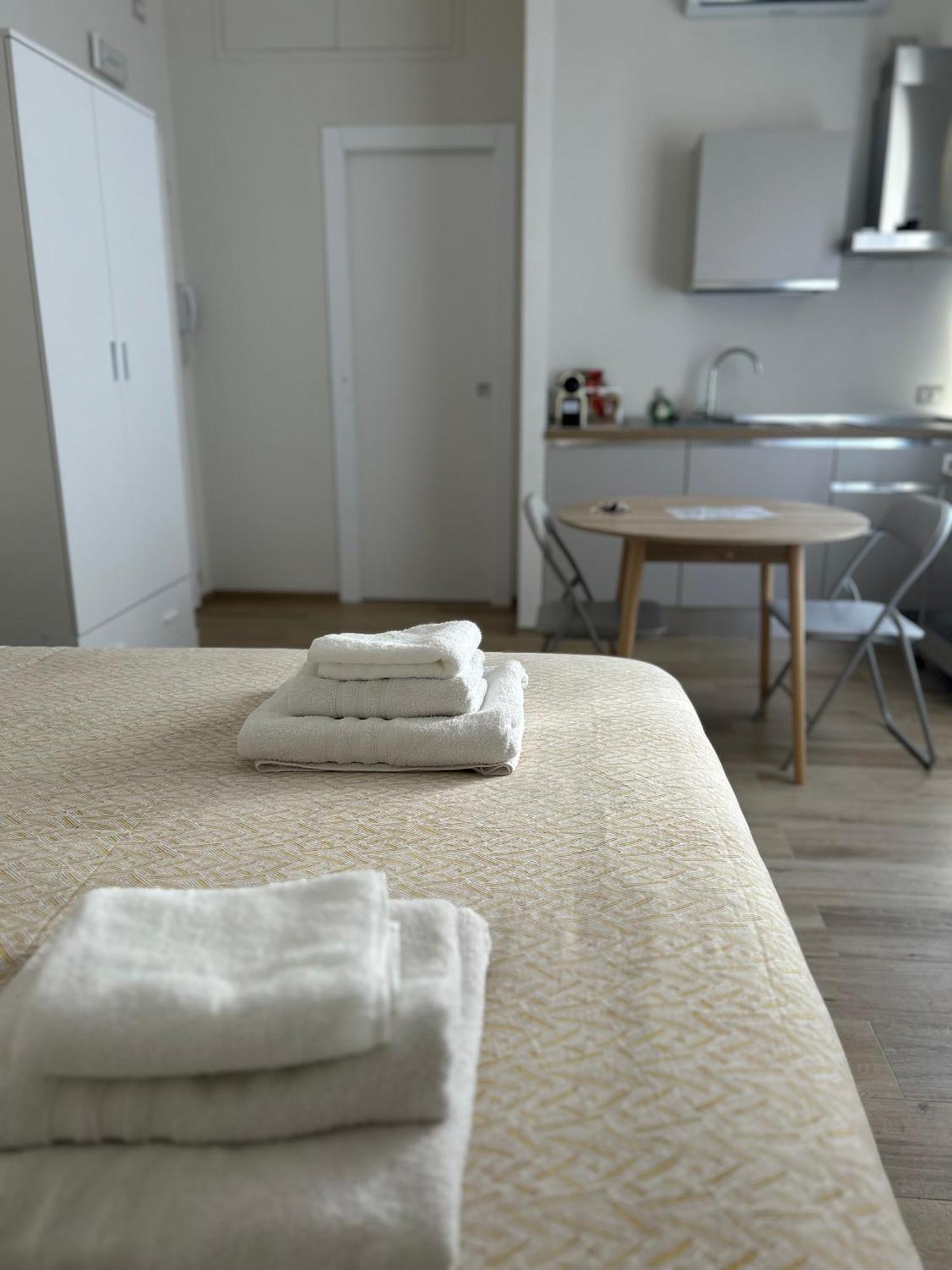 Apartamento Nolo Vibes *