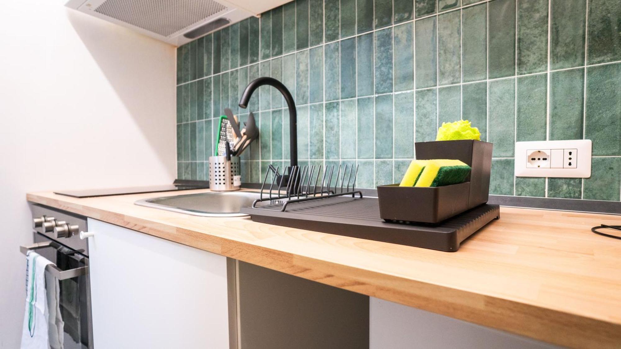 Ideal Rent - Porpora 161 Apartment *