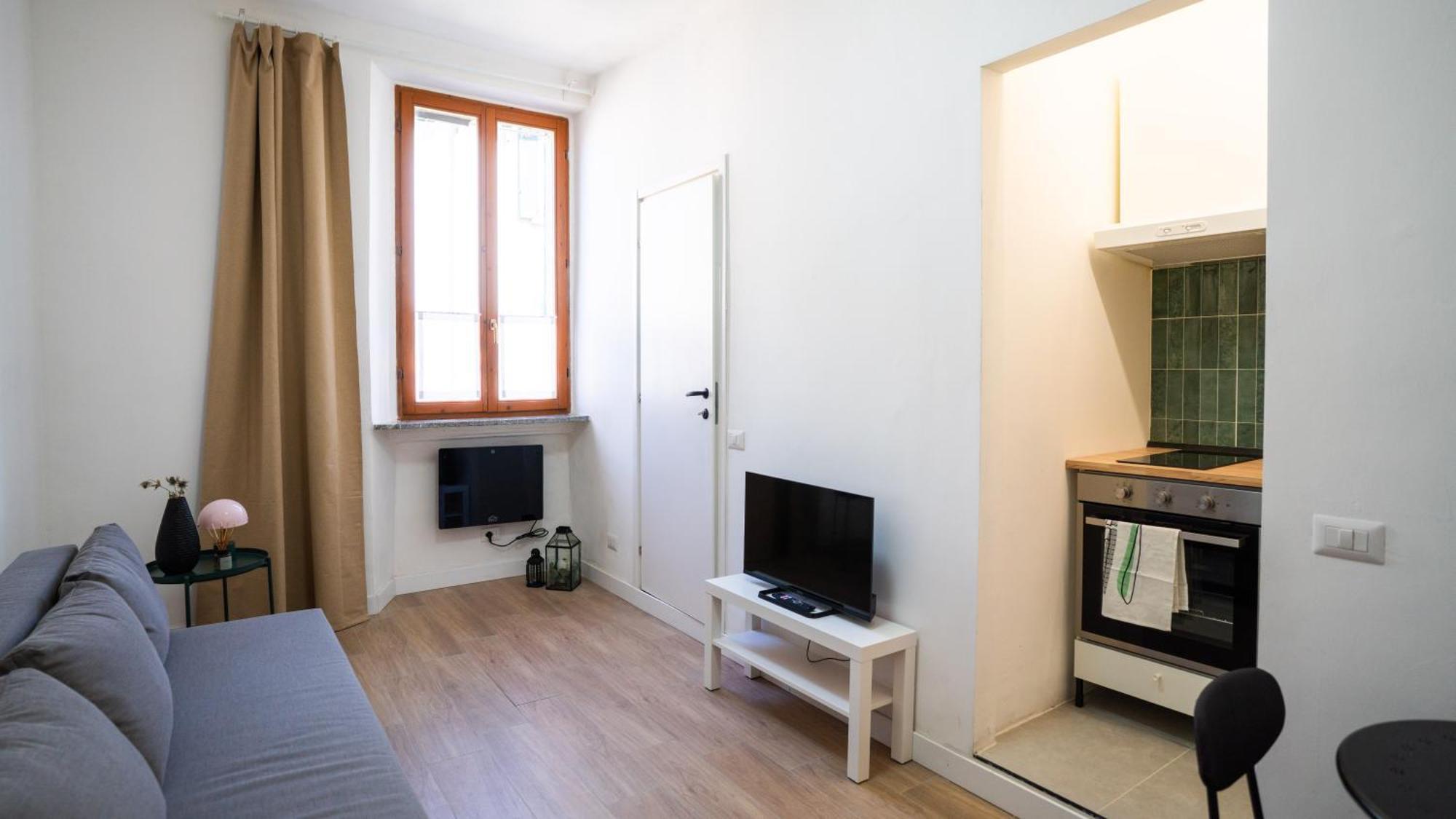 Ideal Rent - Porpora 161