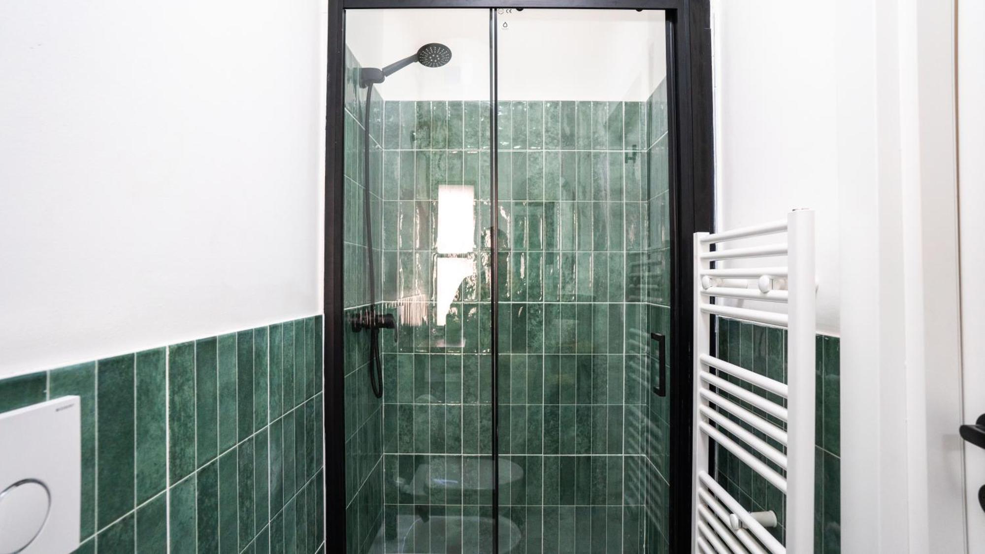 Ideal Rent - Porpora 161 *