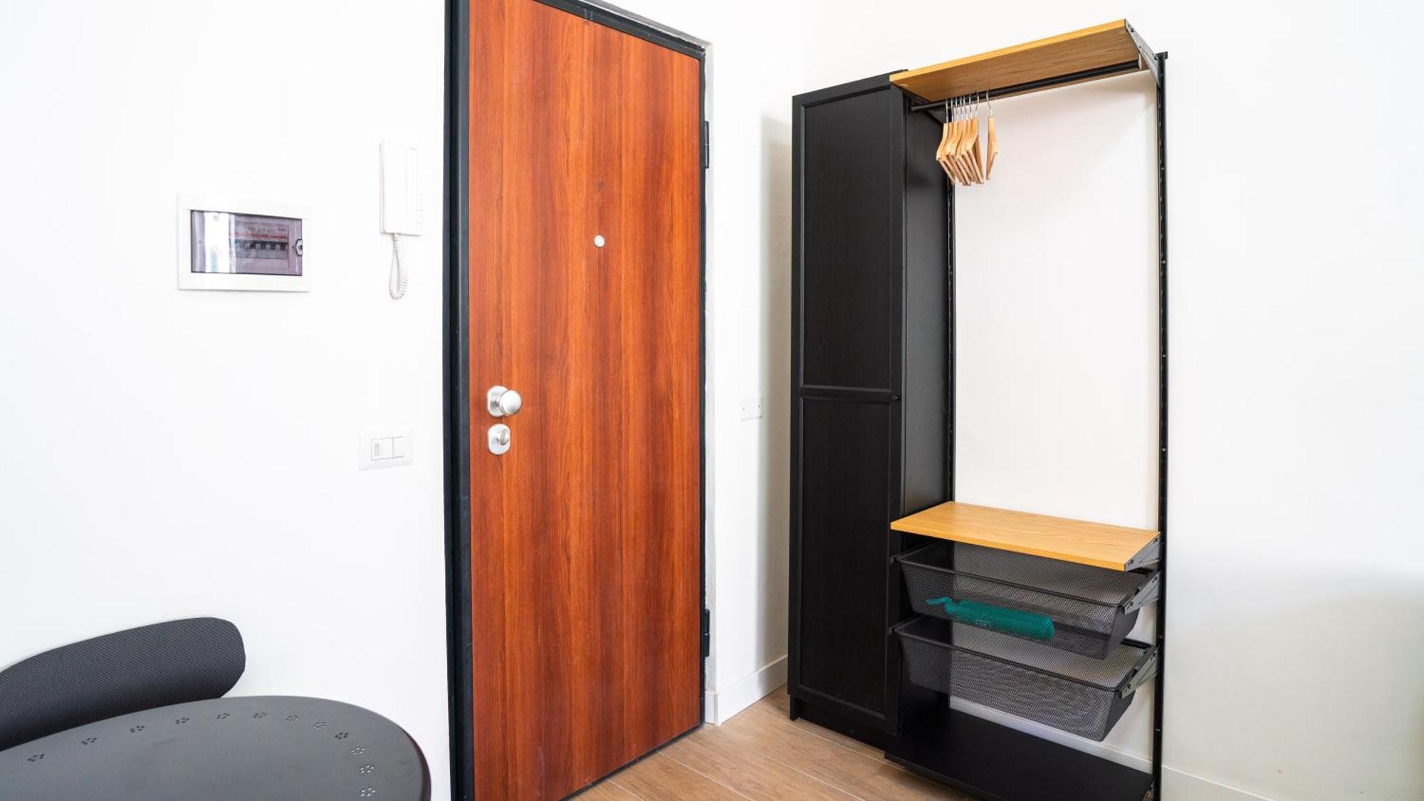 Apartment Ideal Rent - Porpora 161 *