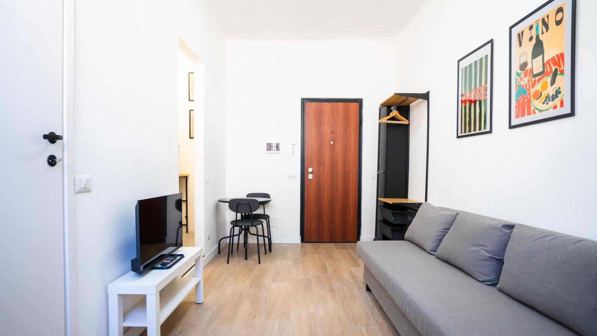 Ideal Rent - Porpora 161 Apartment
