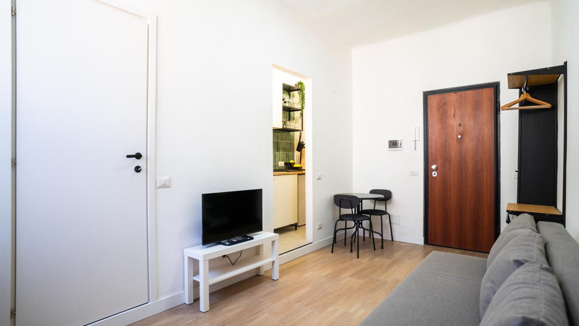 Ideal Rent - Porpora 161