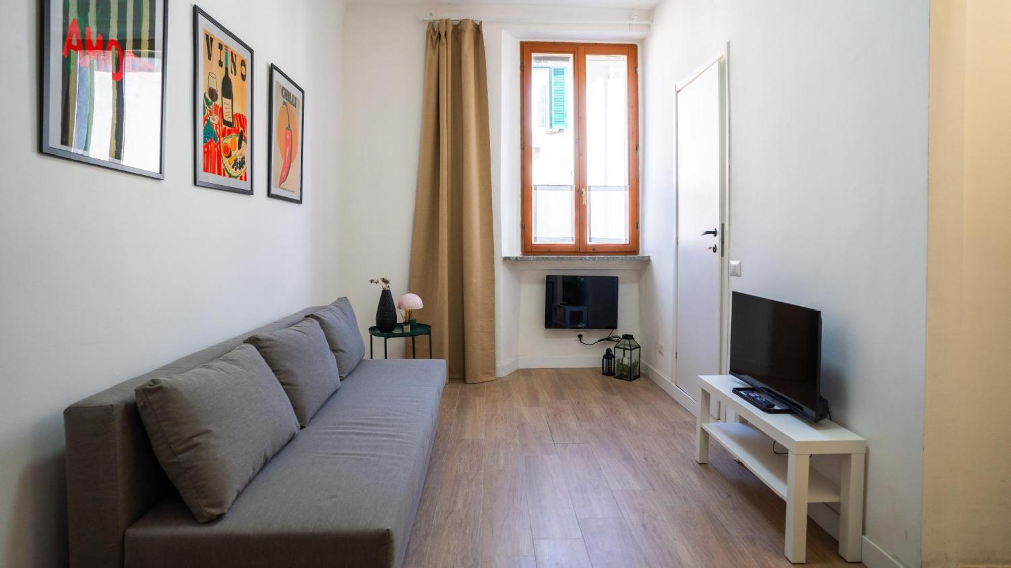 Ideal Rent - Porpora 161 *