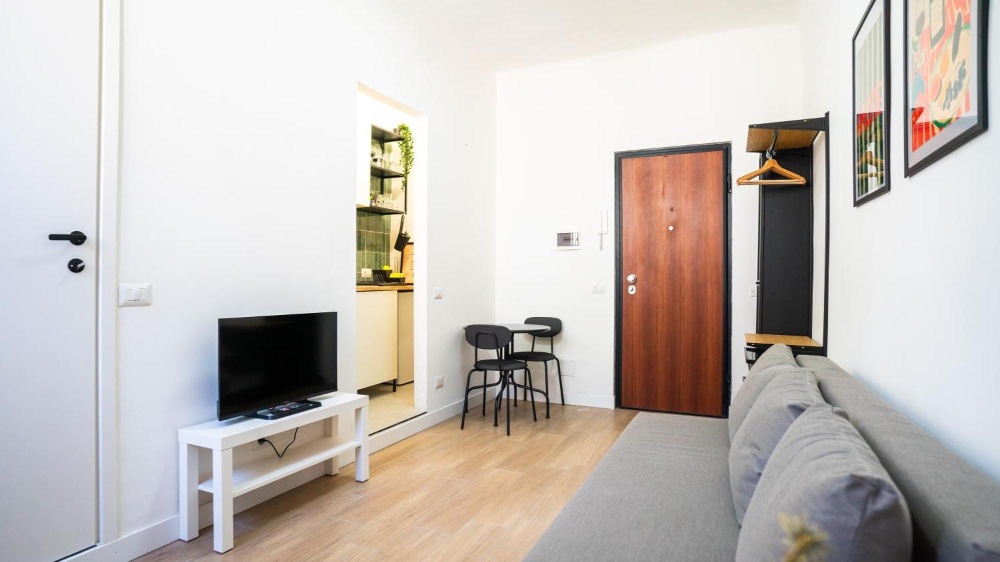 Ideal Rent - Porpora 161