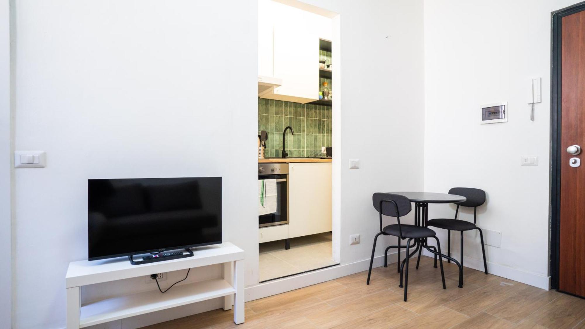 Ideal Rent - Porpora 161 Apartment Milan