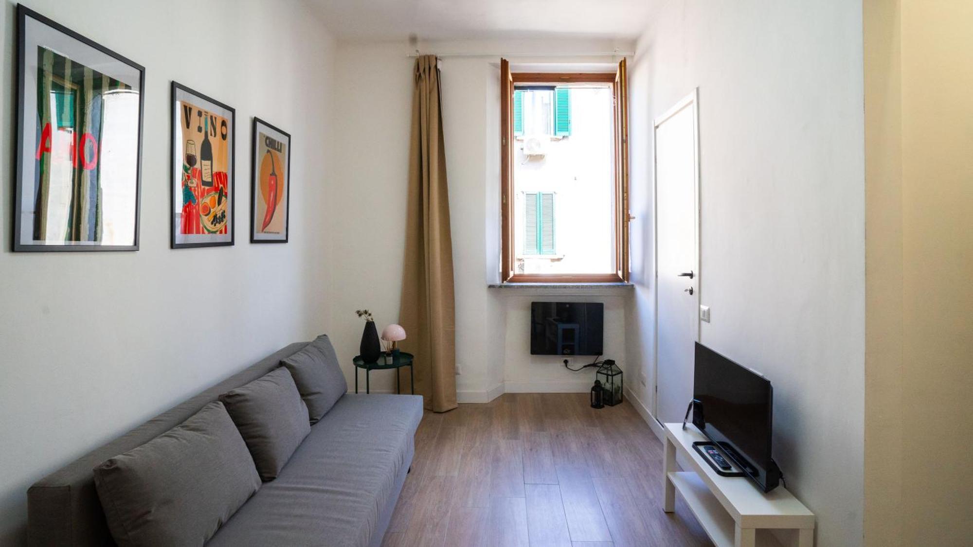 Apartment Ideal Rent - Porpora 161