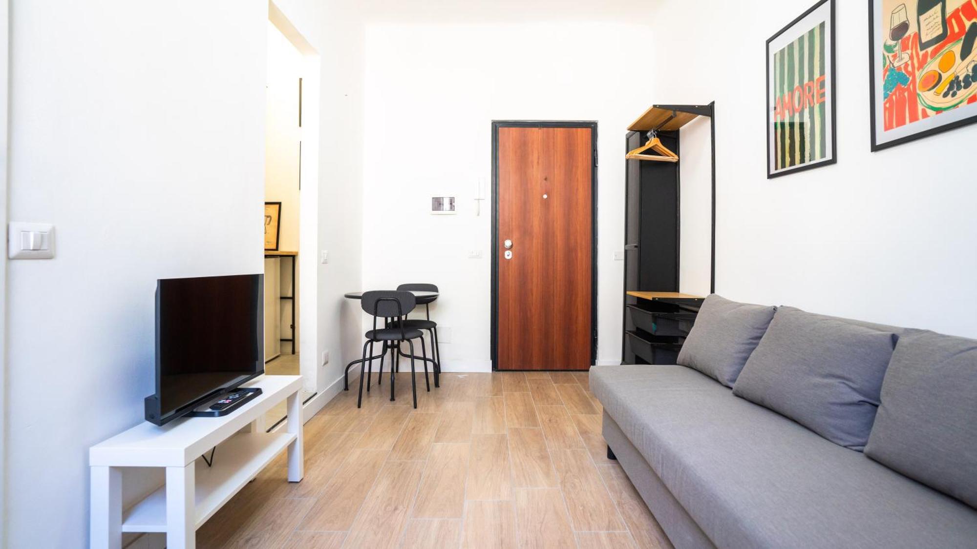 Apartment Ideal Rent - Porpora 161 *