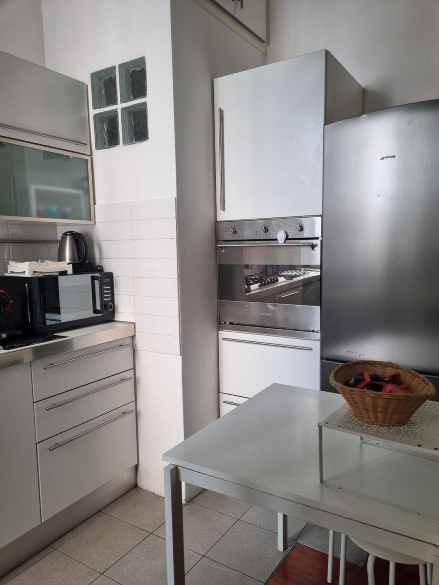 Apartment Casa Ozanam - 8 Minuti Duomo - Centro Milan