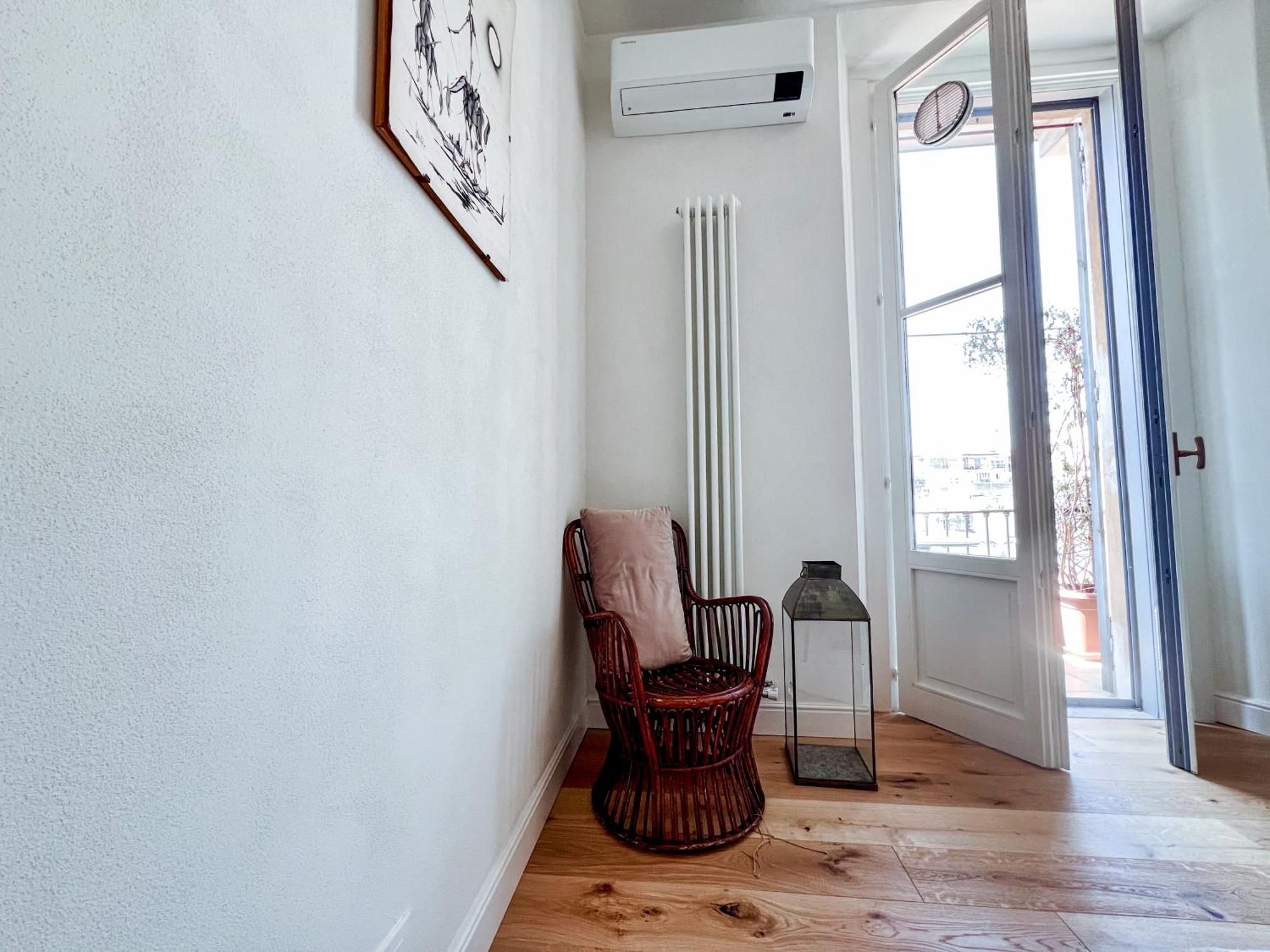 Villoresi - Large Flat Navigli, Apartment