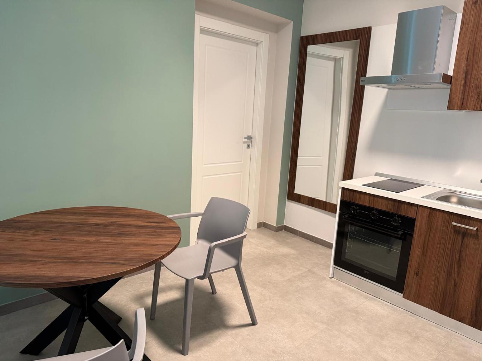 Apartment Citta Studi Milan