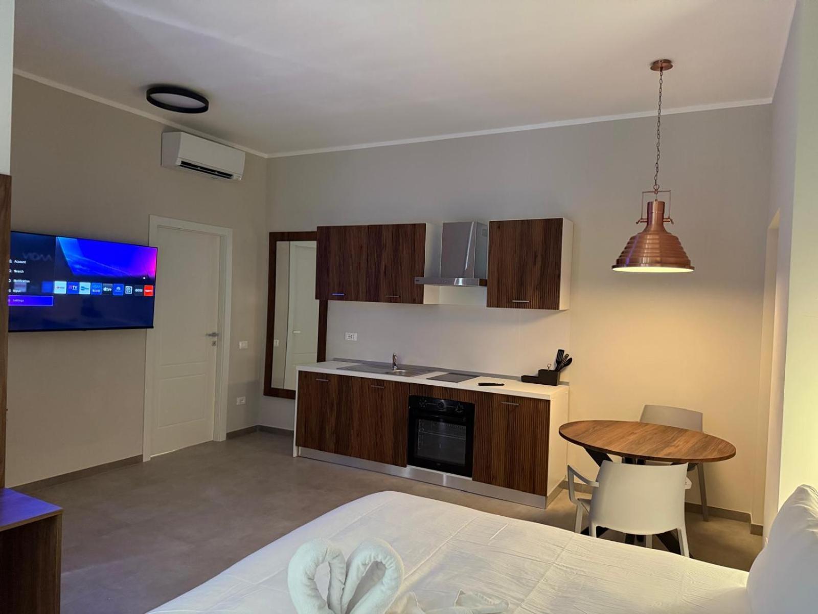 Citta Studi Apartment *