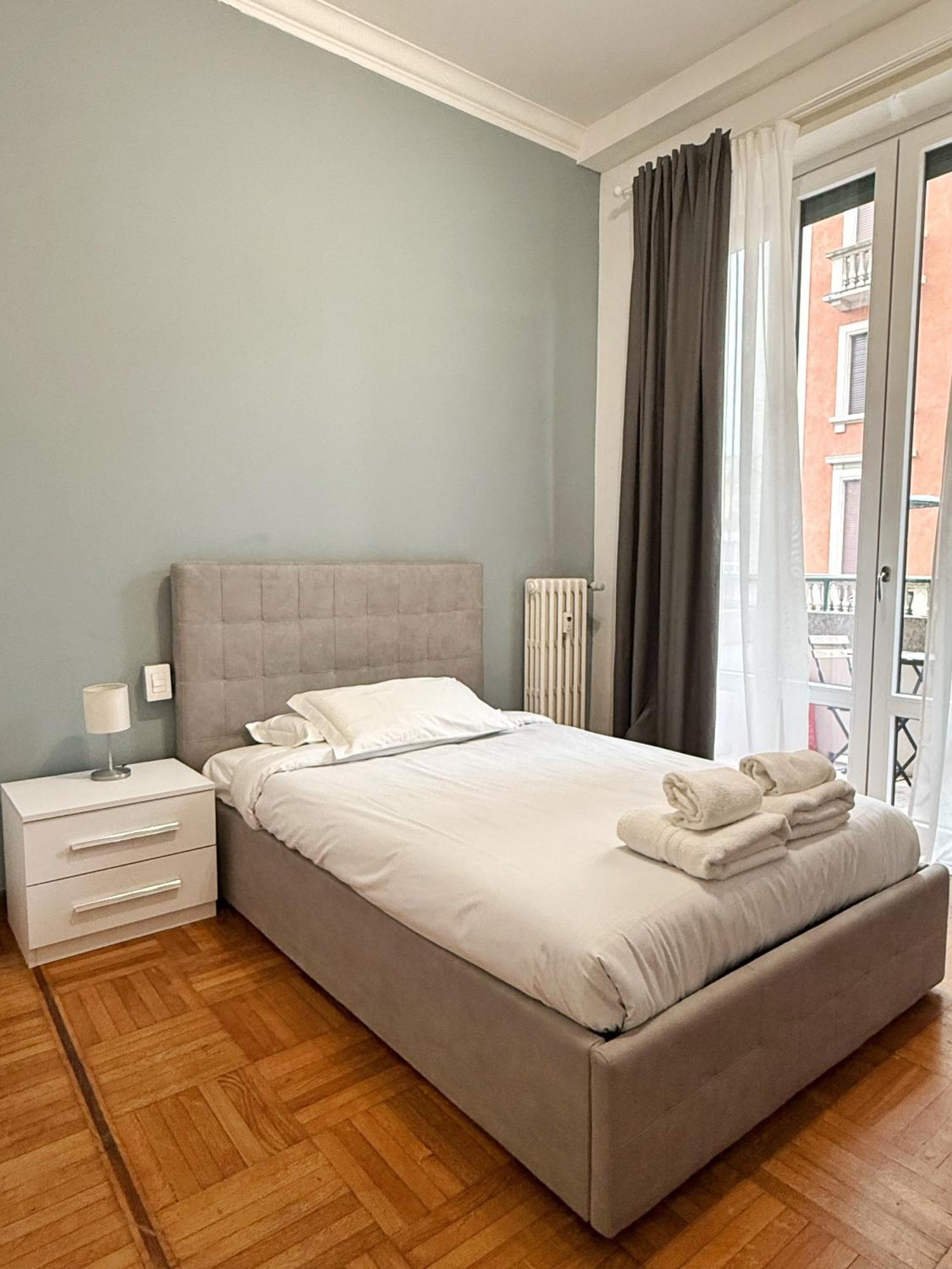 La Dolce - Buenos Aires Apartment
