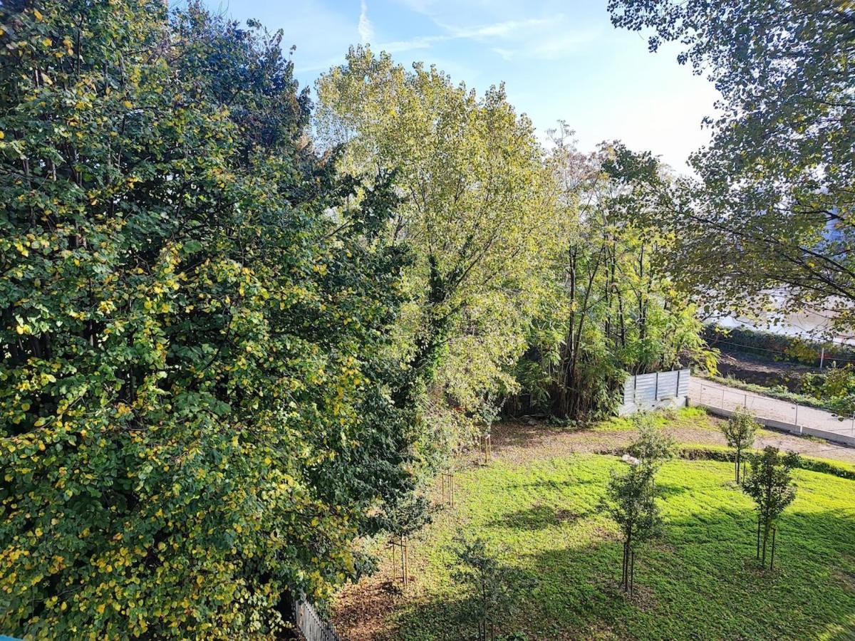 Apartment Casa Iole Milan