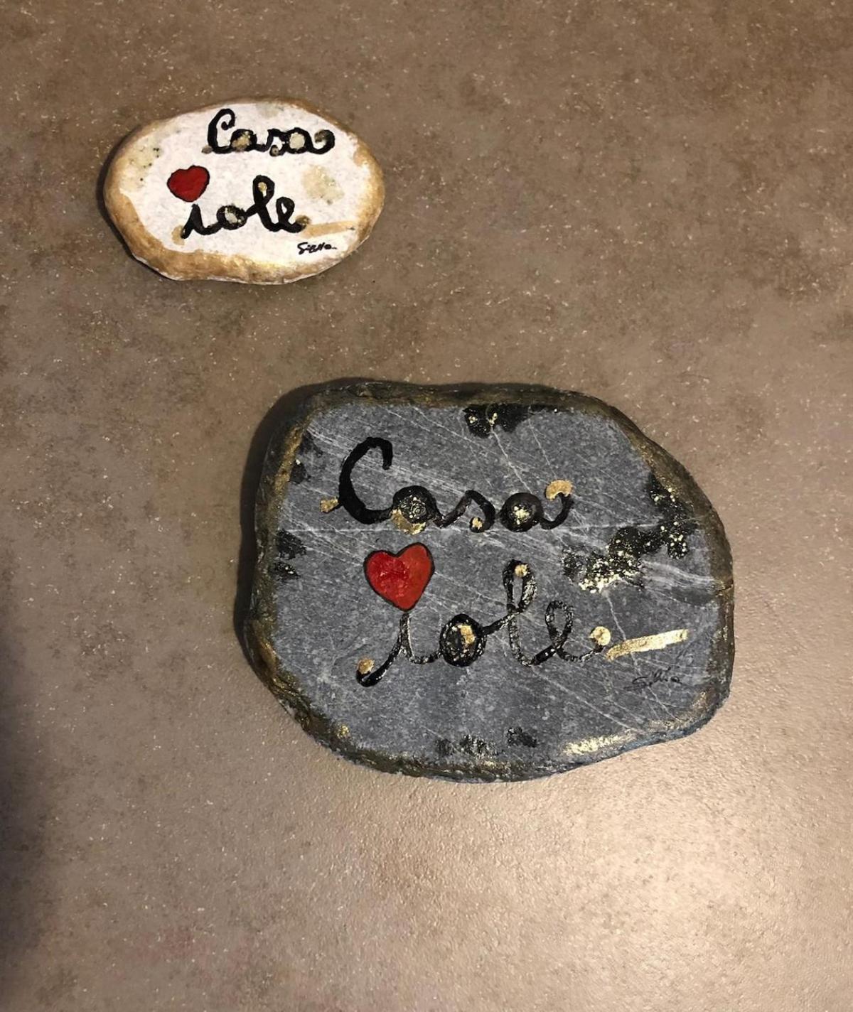 Casa Iole