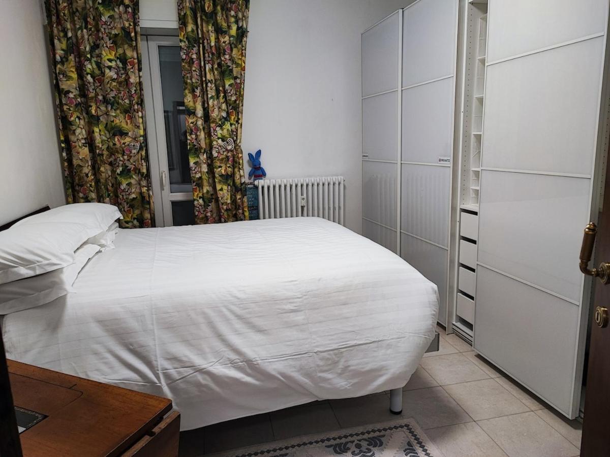 Apartment Casa Iole Milan