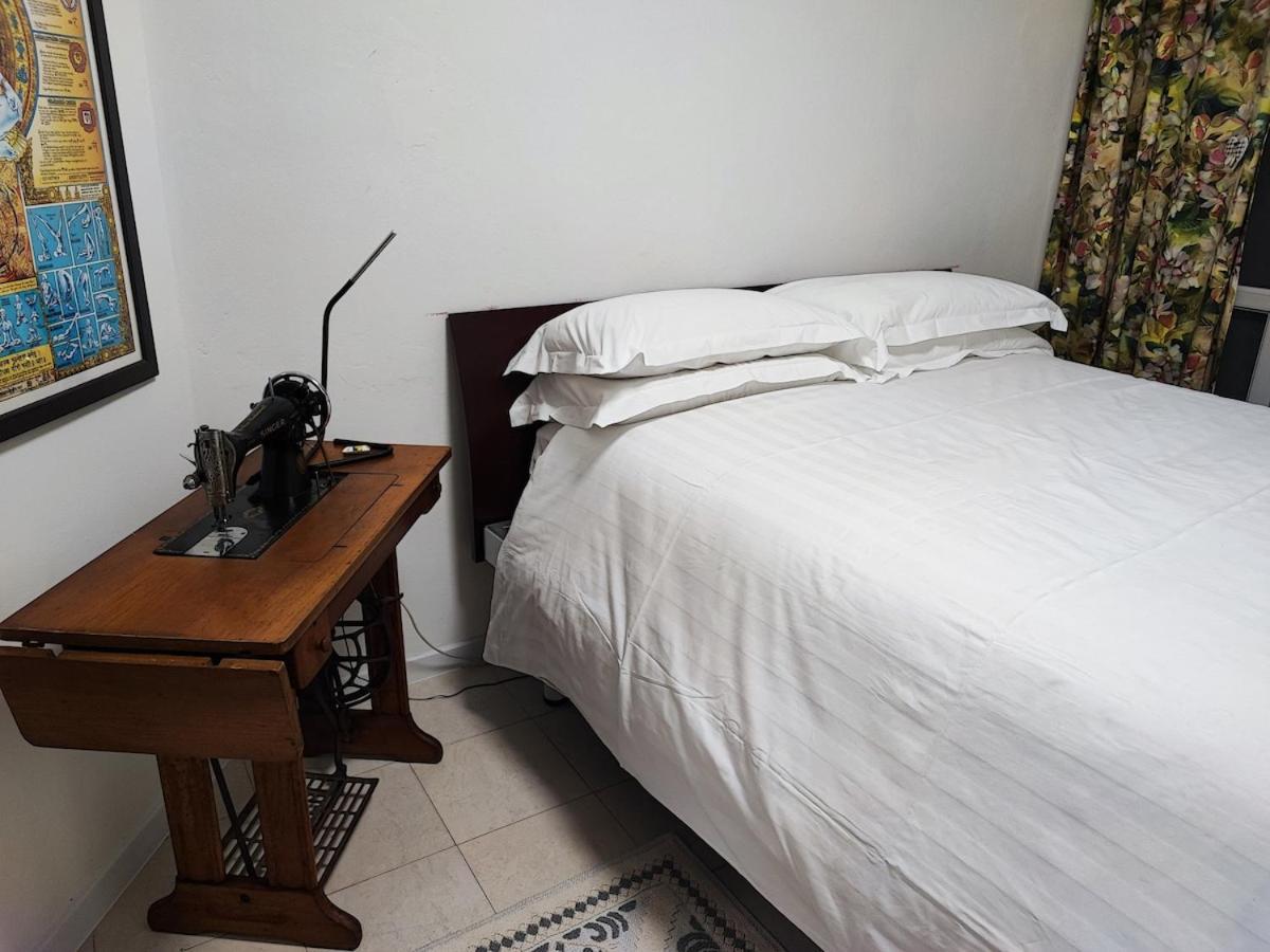 Casa Iole Apartment *