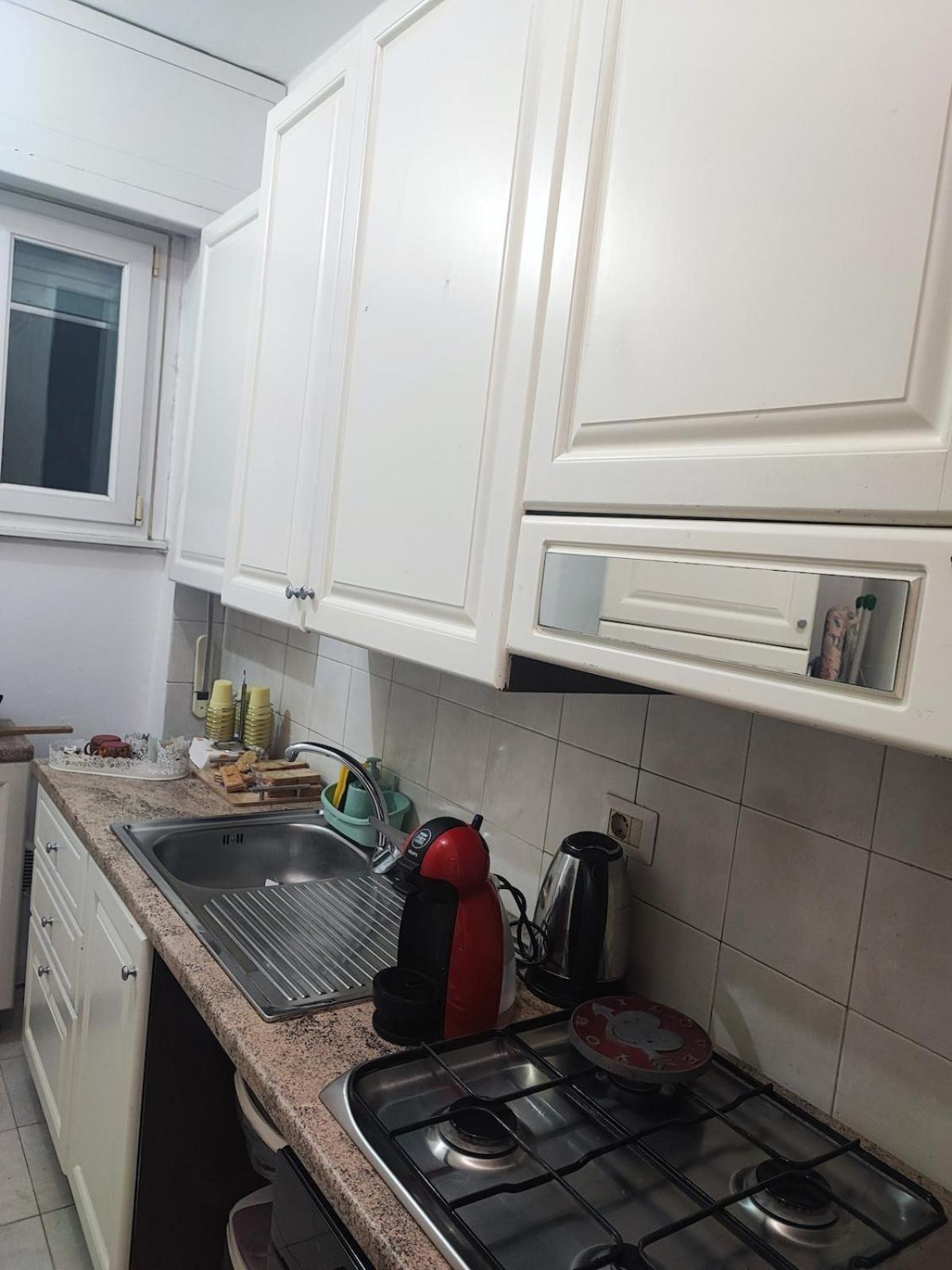 Apartment Casa Iole