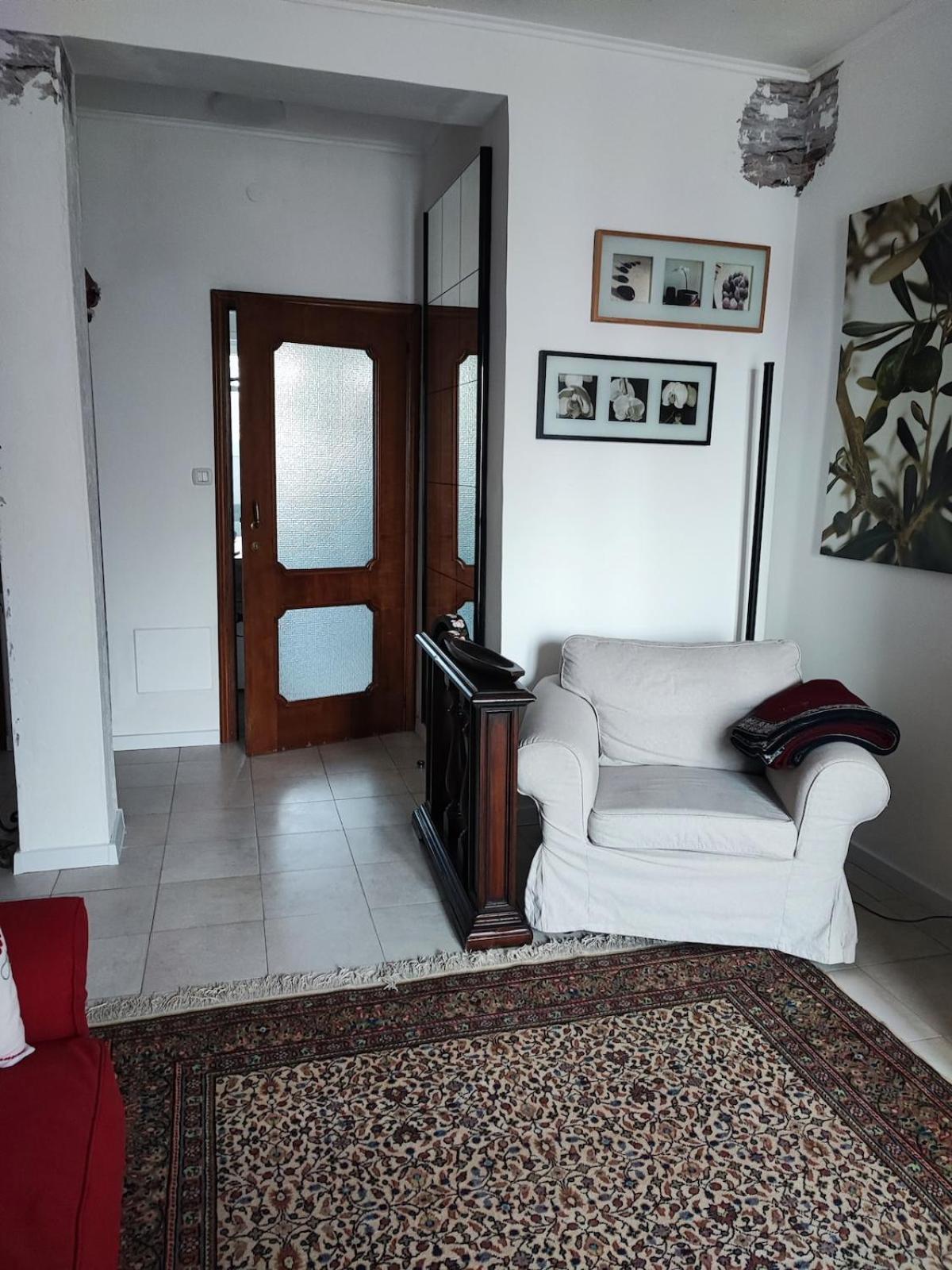 Casa Iole Apartment *
