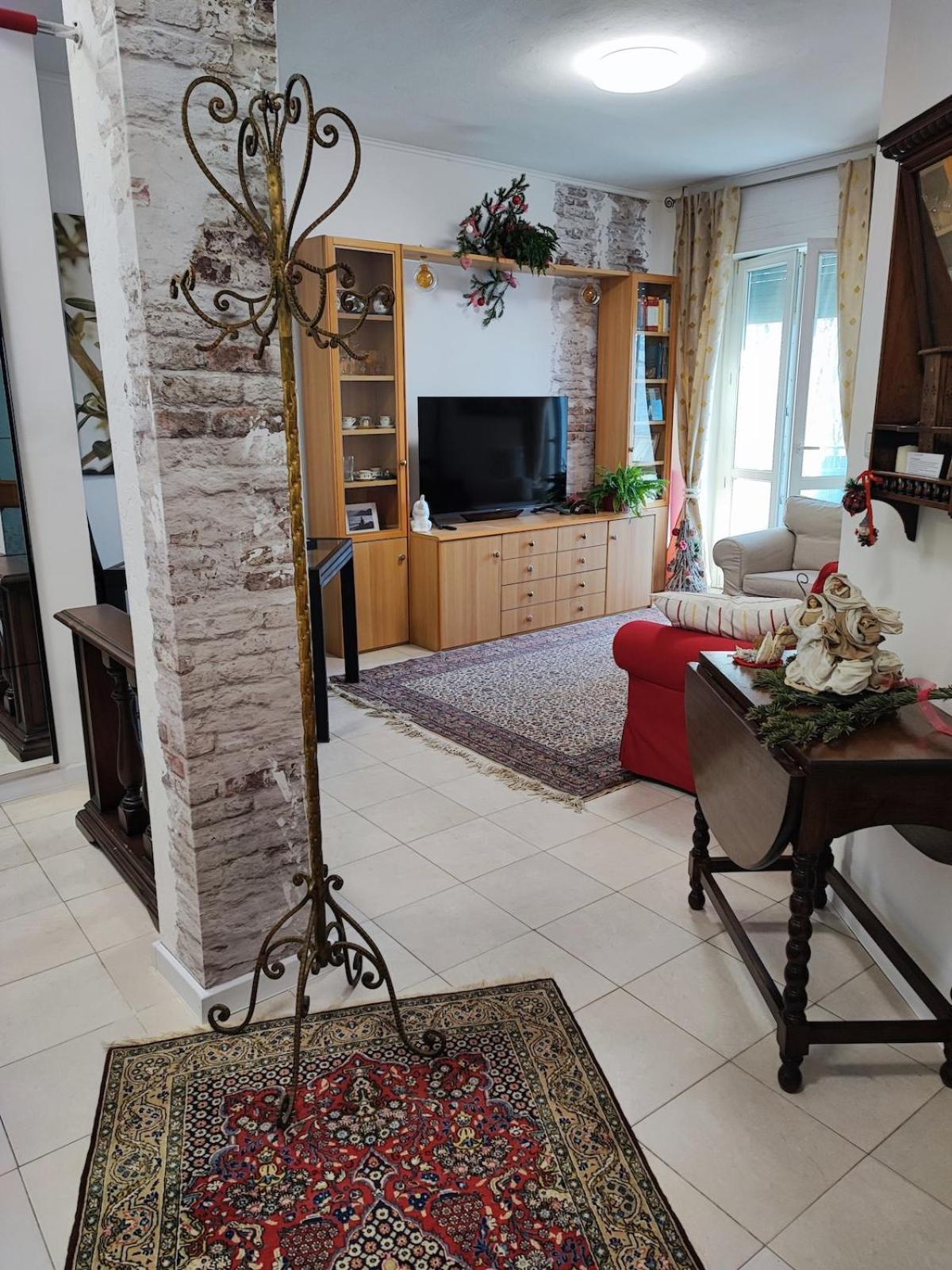 Casa Iole Apartment