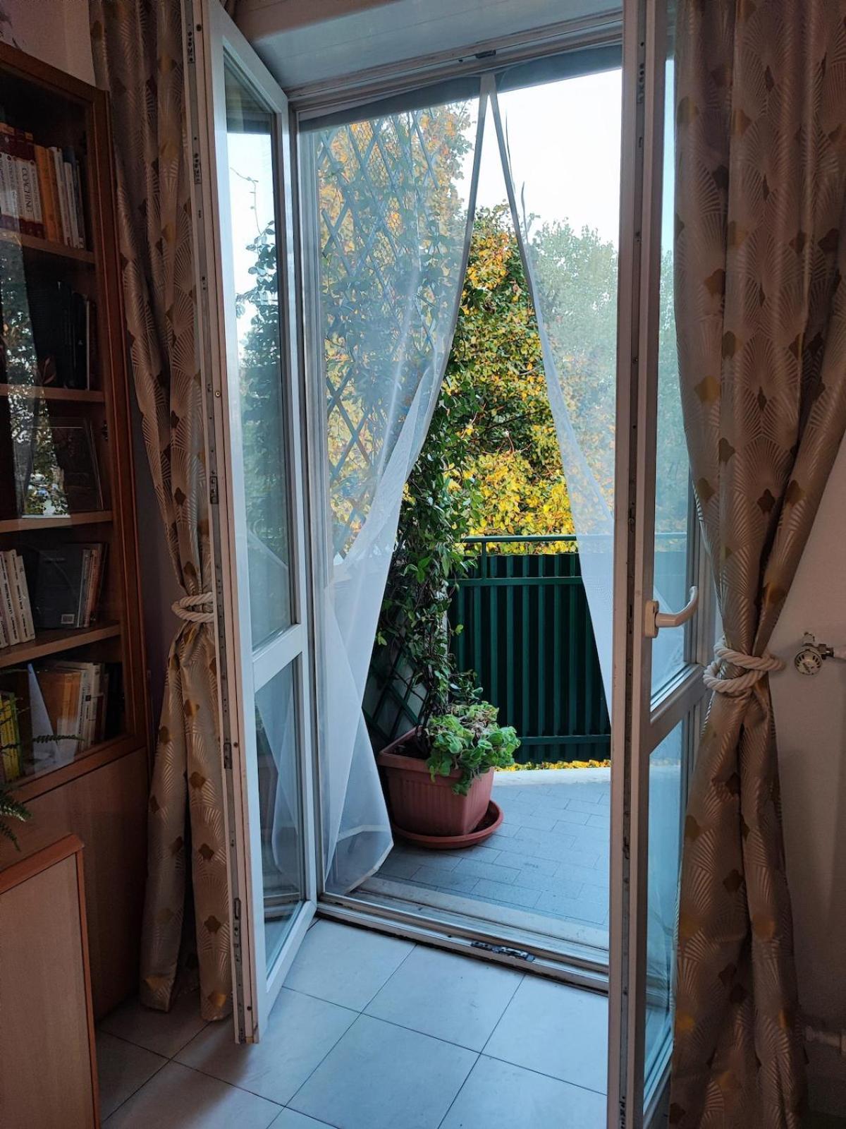 Casa Iole Apartment