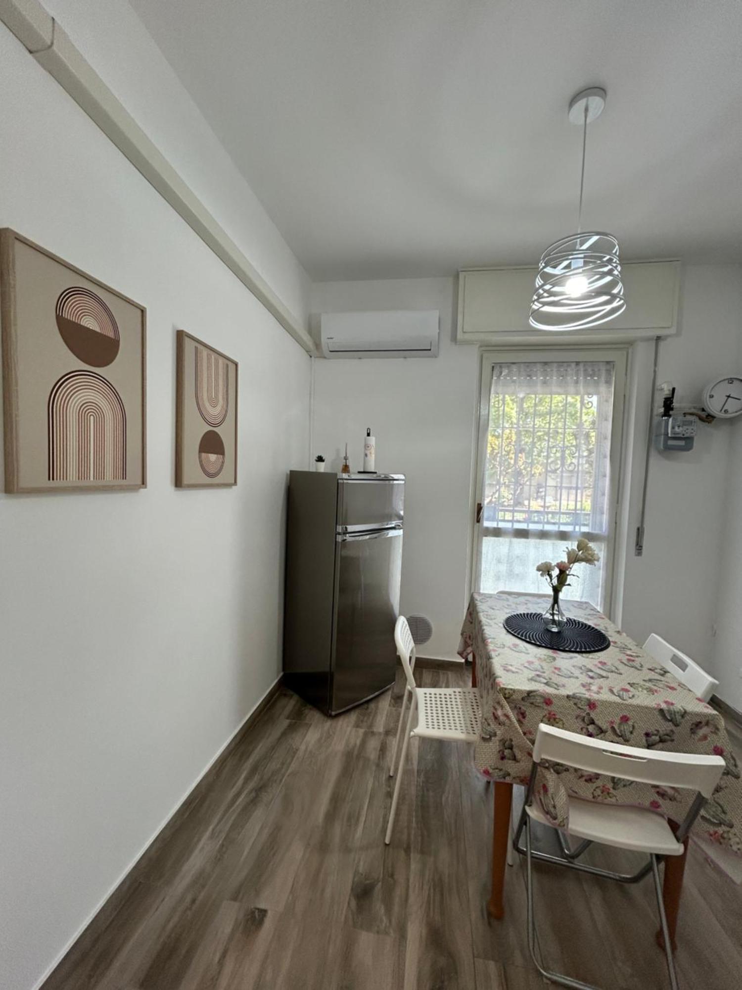 Apartment Ippodromo X4pax