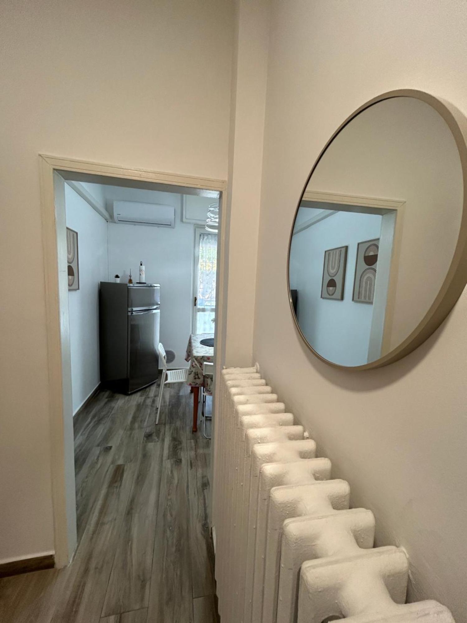 Ippodromo X4pax Apartment *