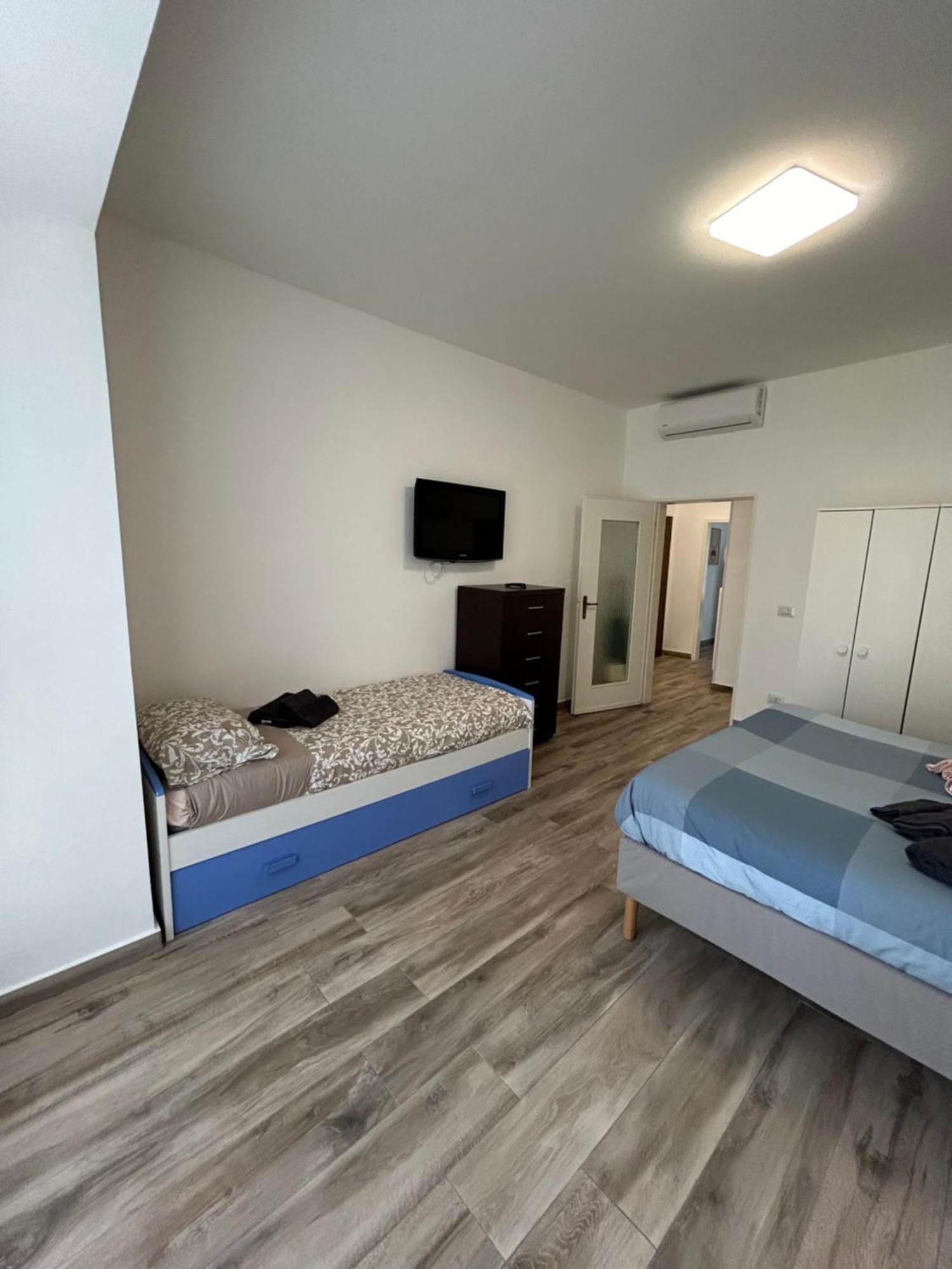 Ippodromo X4pax Apartment Milan
