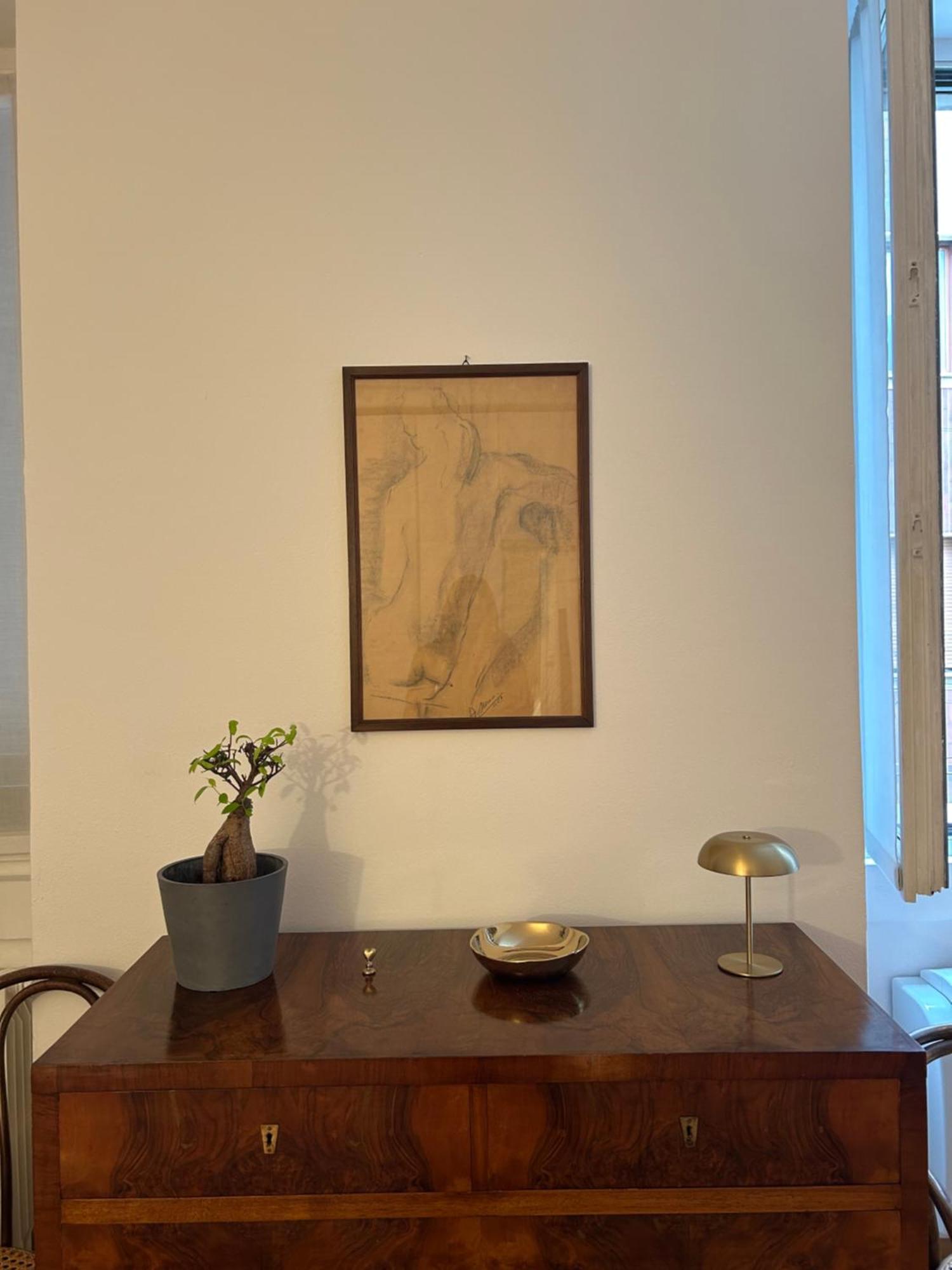 Bilocale Red House - Two Red House, Cosy Flat * Milan