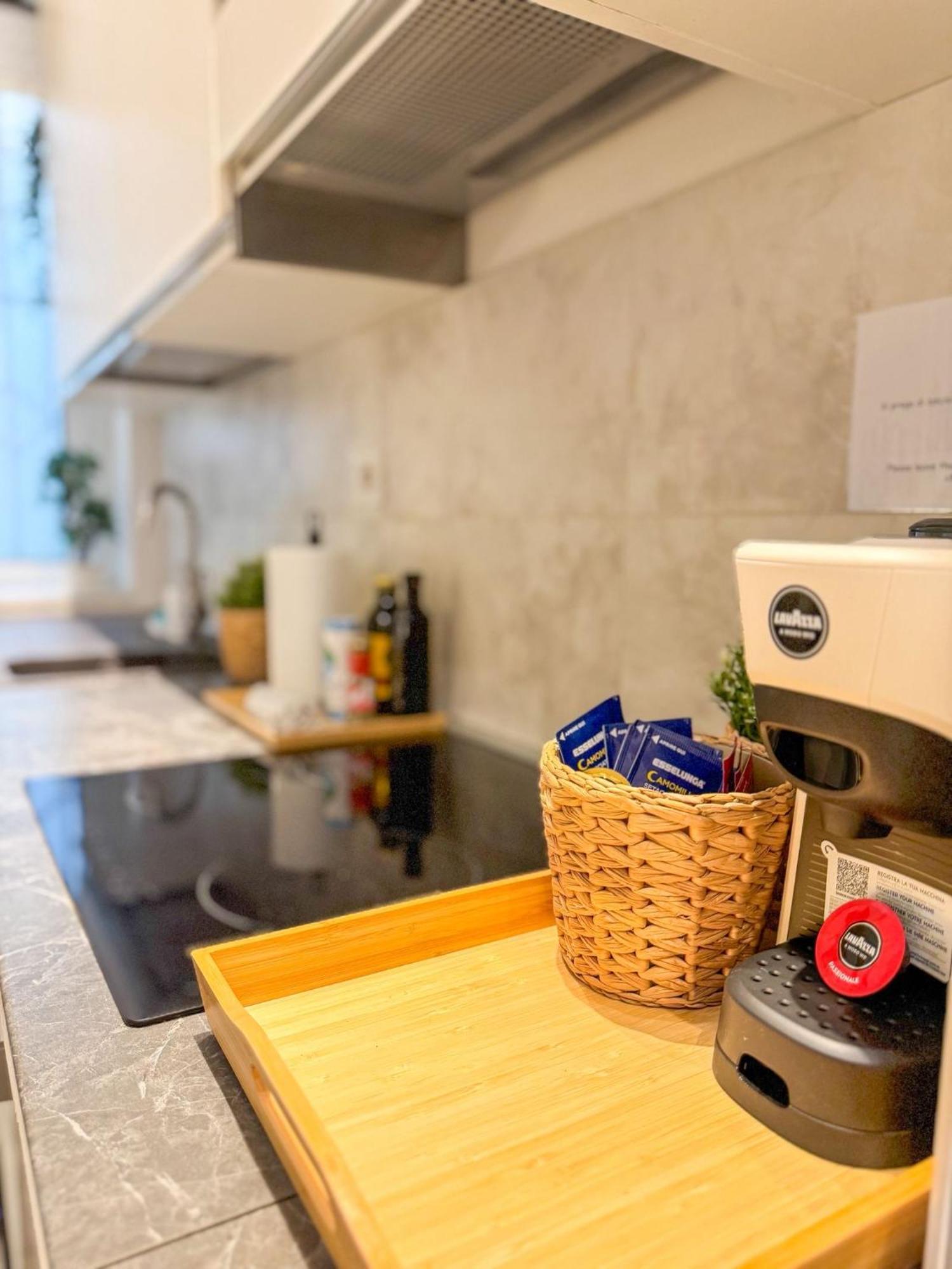 Apartment Dea Dreams - Porta Romana *