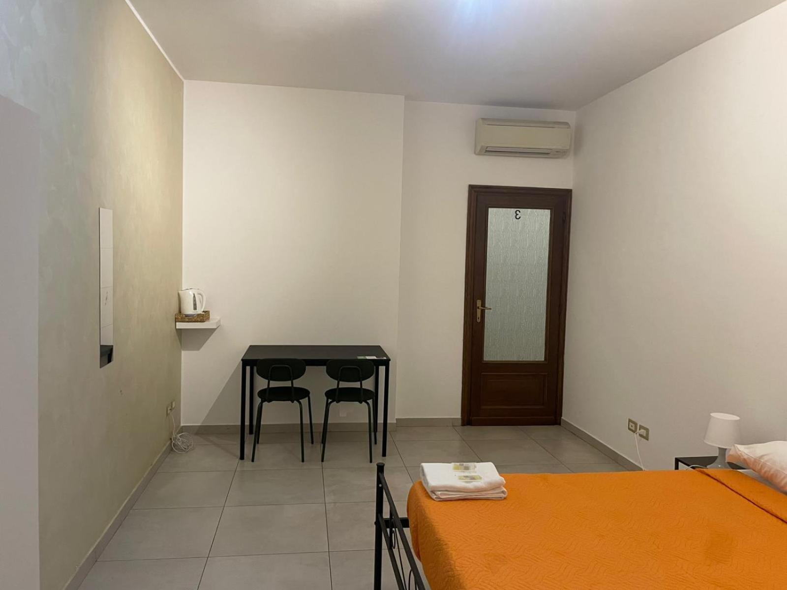 Guest house Fiordalisi Milan