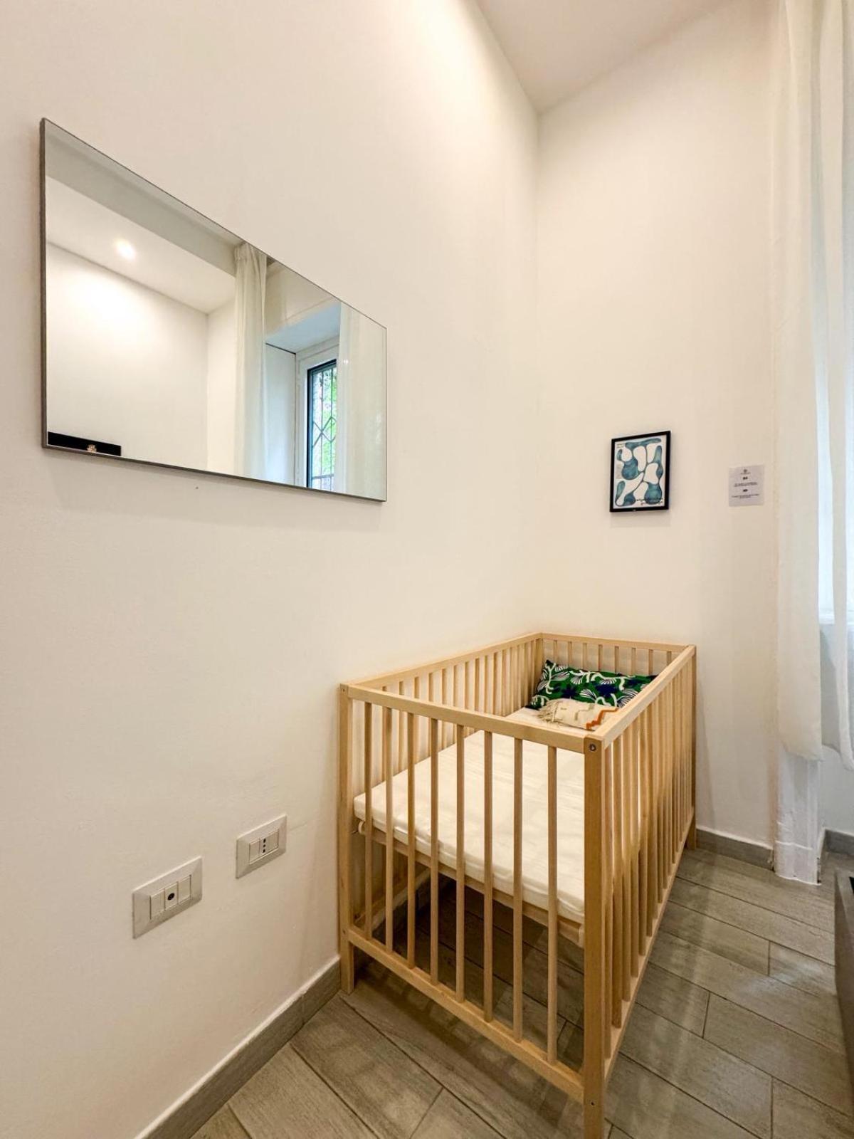 Dea Dreams - Porta Romana Apartment Milan