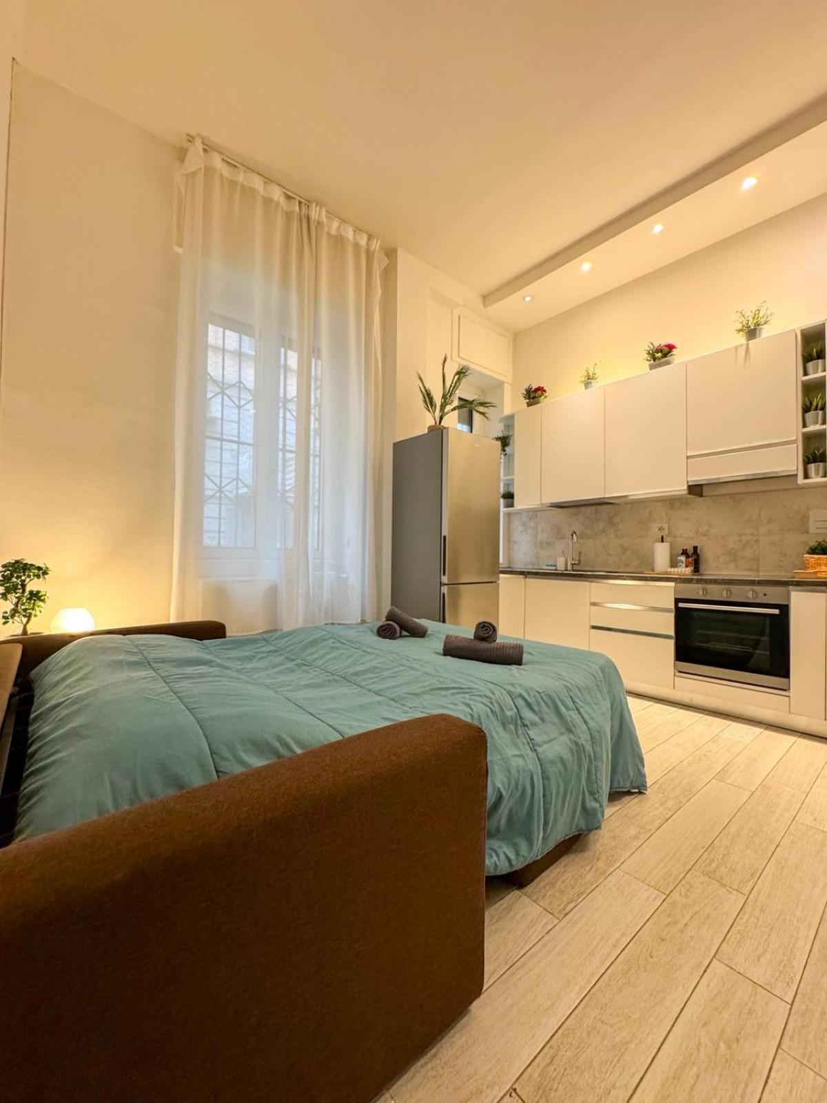 Apartment Dea Dreams - Porta Romana