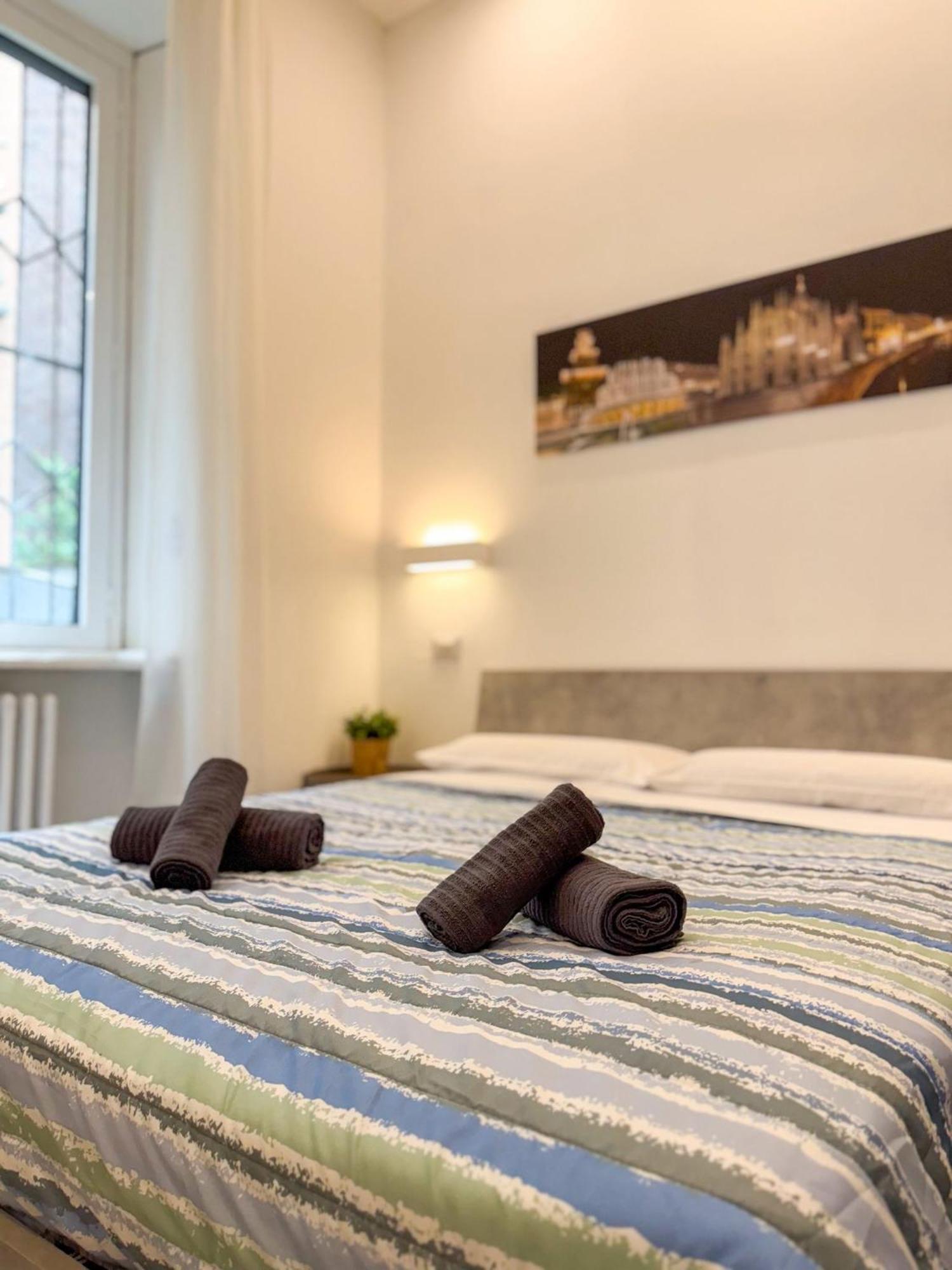 Apartment Dea Dreams - Porta Romana *