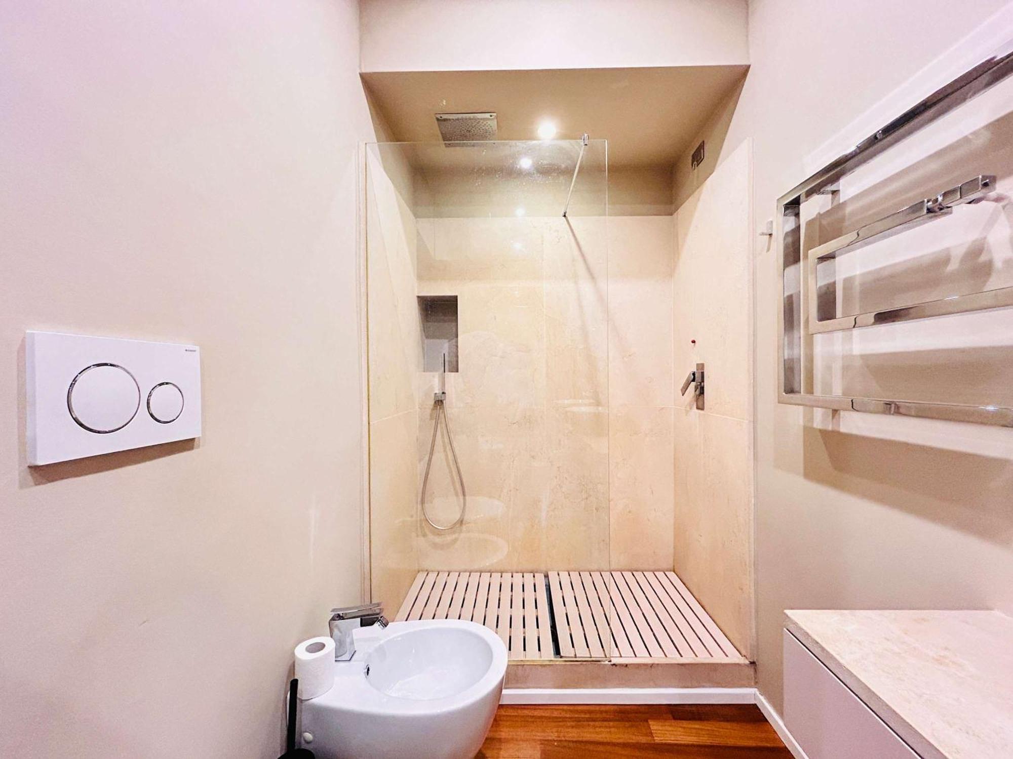 Homeby, Casa Canonica Milan