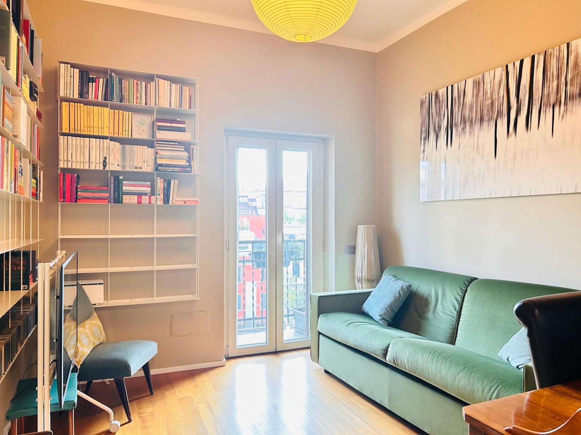Homeby, Casa Canonica * Milan
