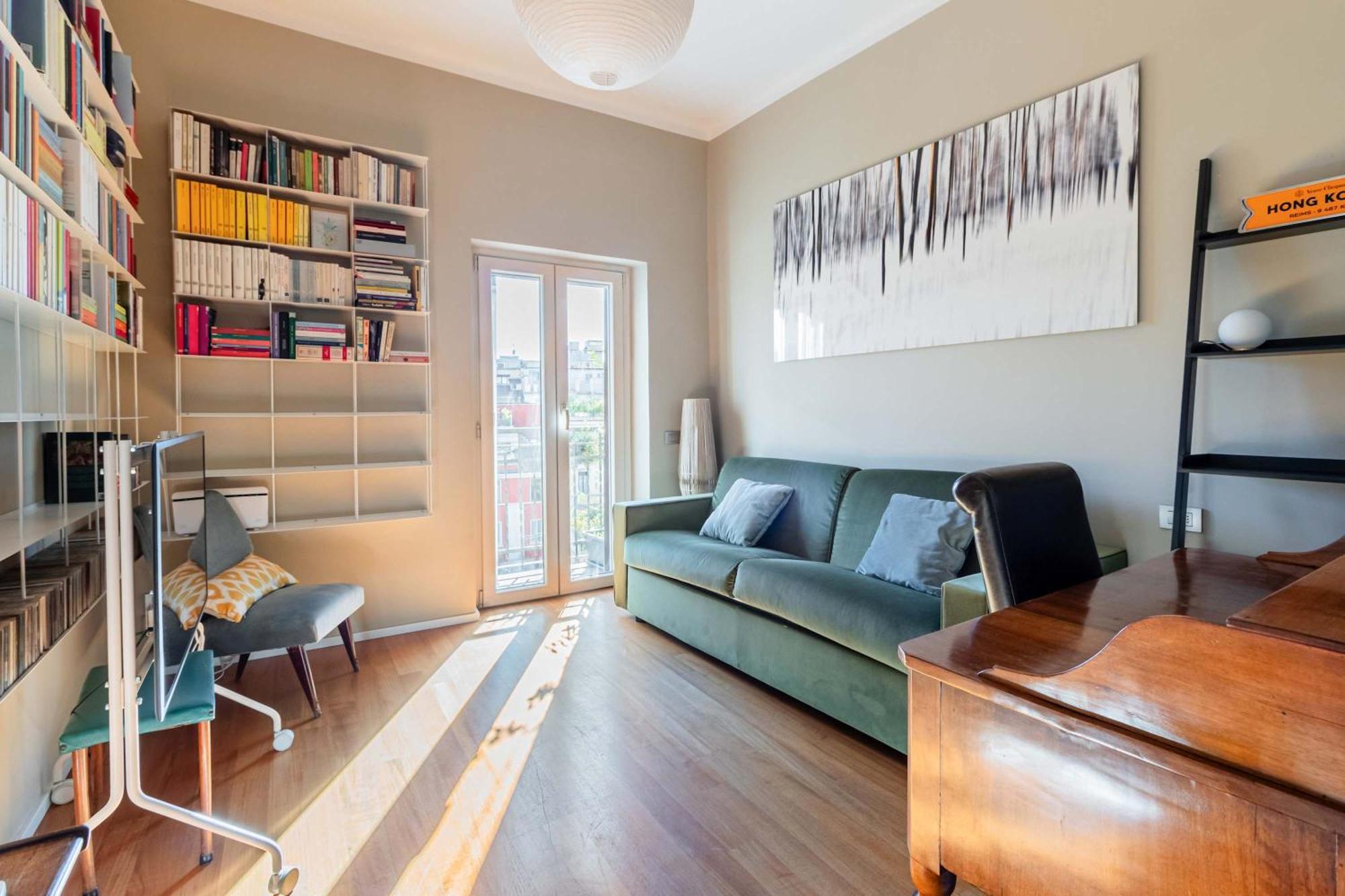 Apartment Homeby, Casa Canonica *