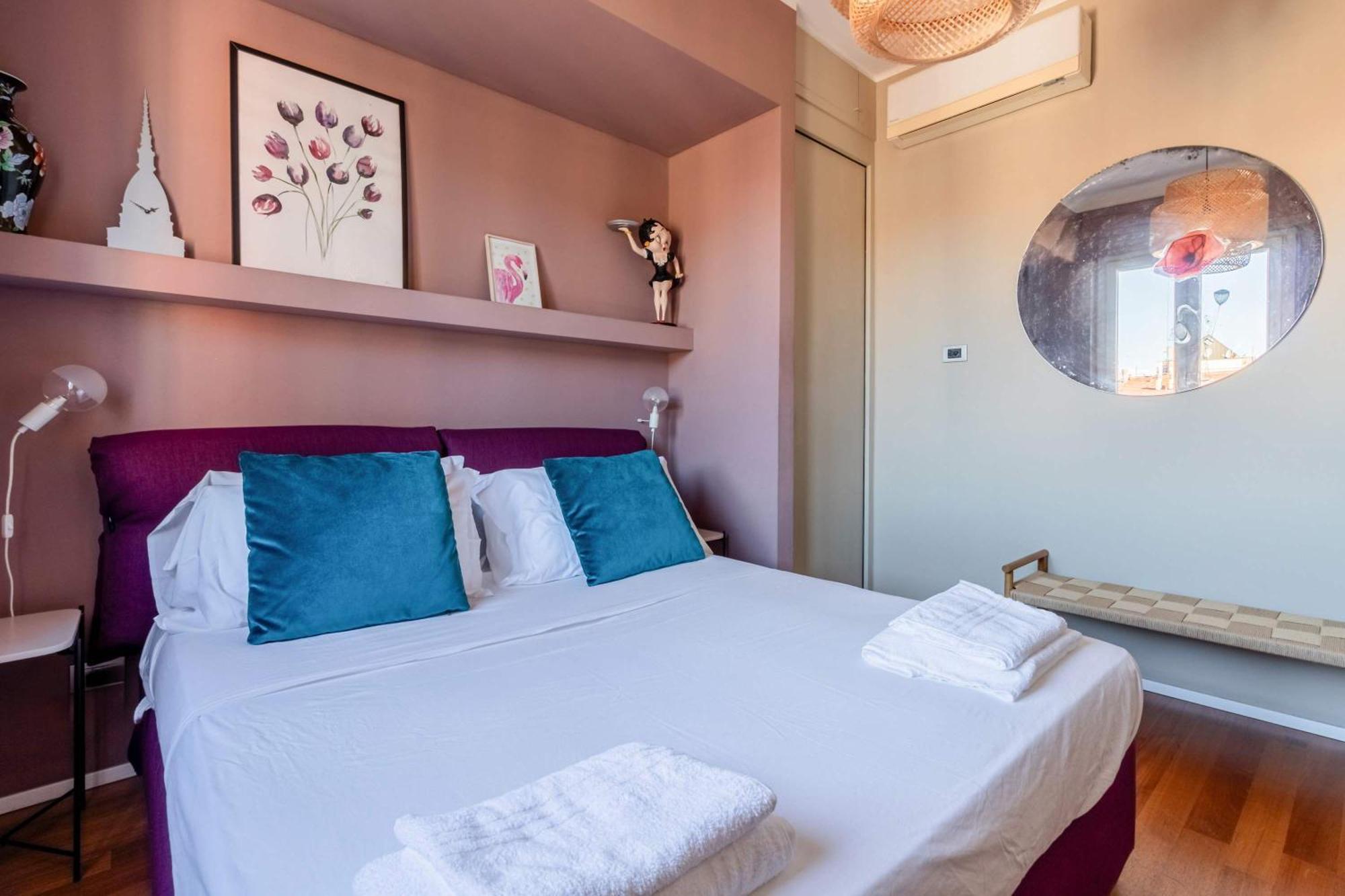 Homeby, Casa Canonica Apartment Milan