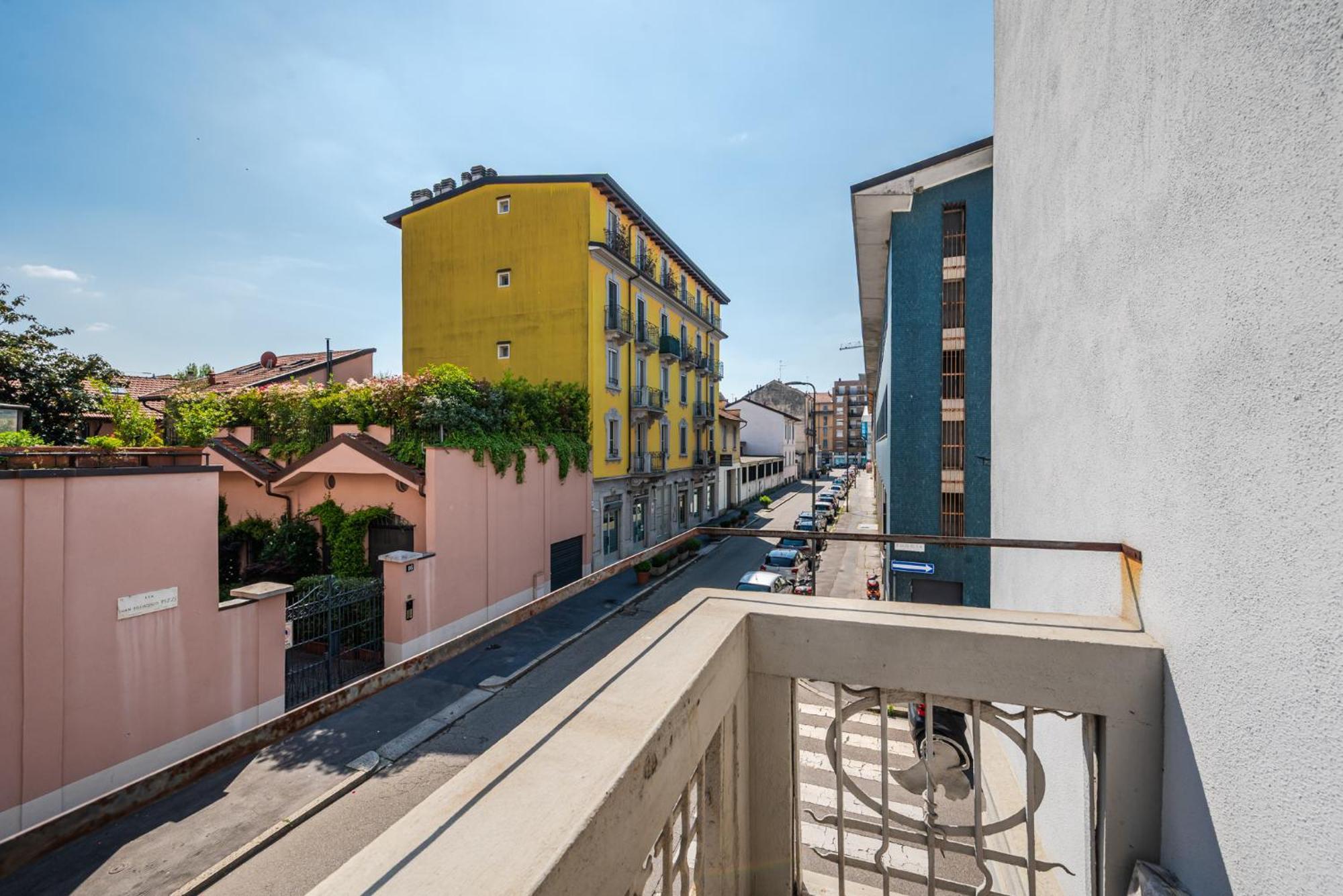 Apartment The Milanese Glow - Bocconi Prada Ieo Area Milan