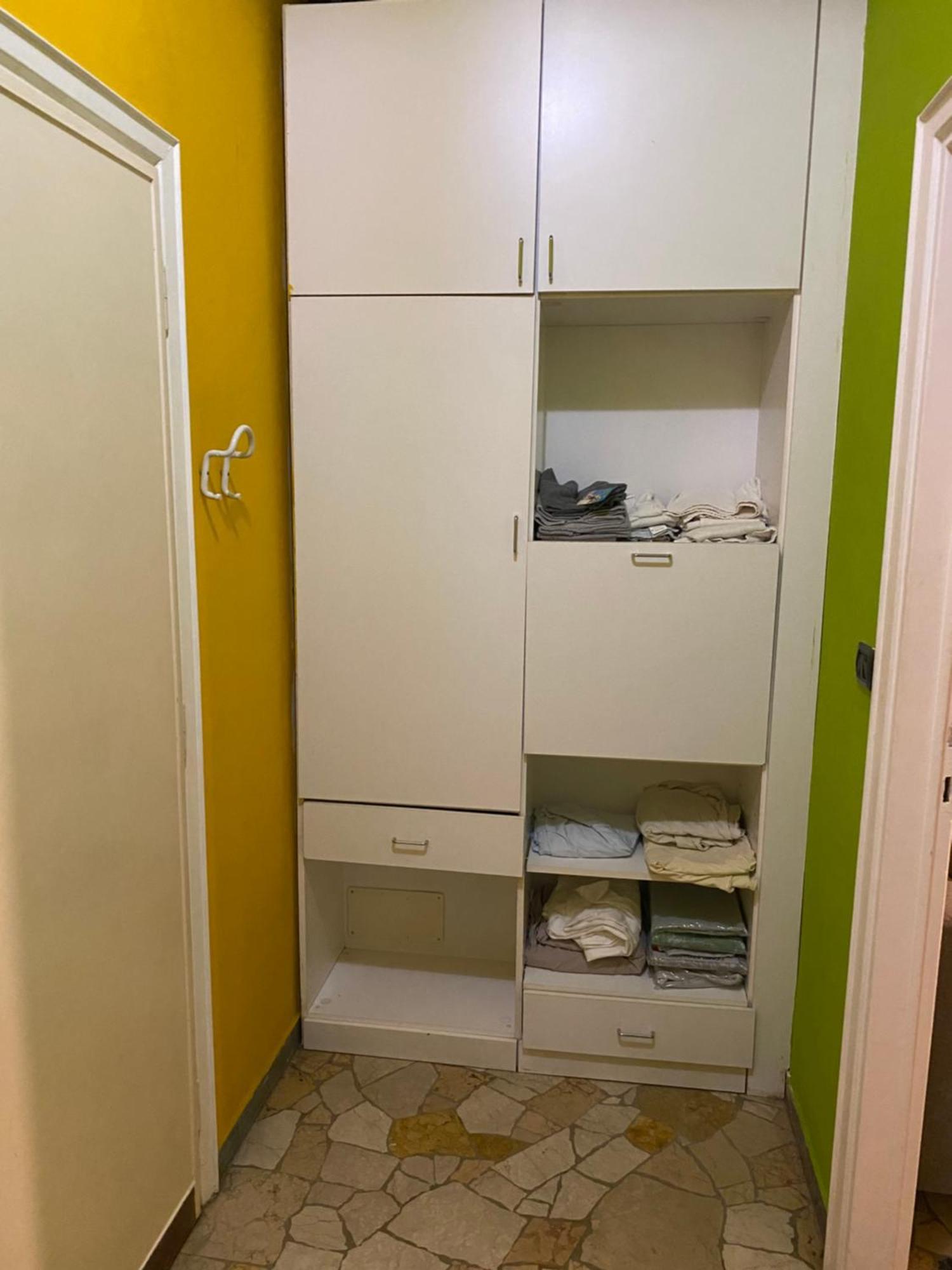Corridoni Apartment Milan