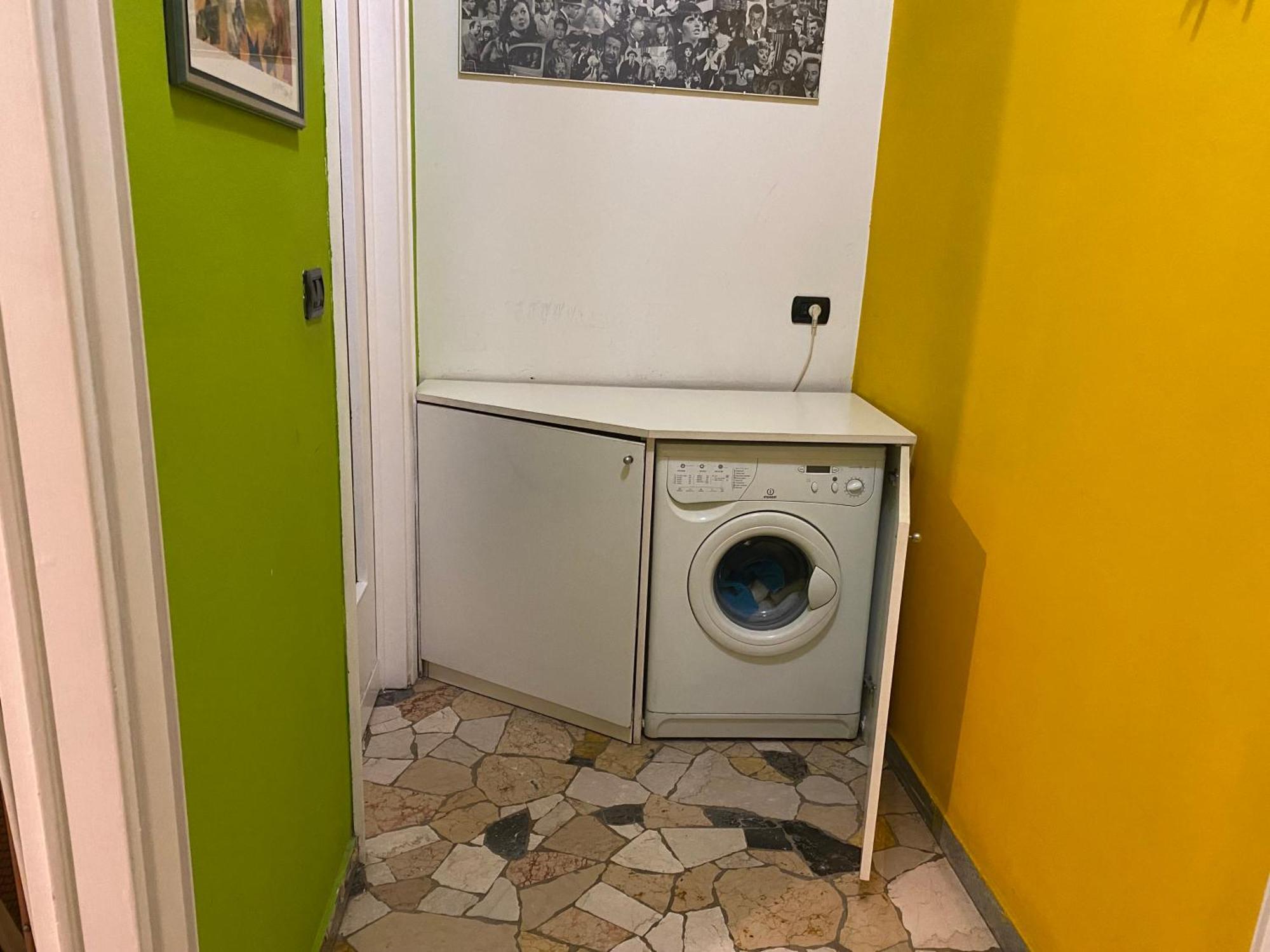Corridoni Apartment Milan