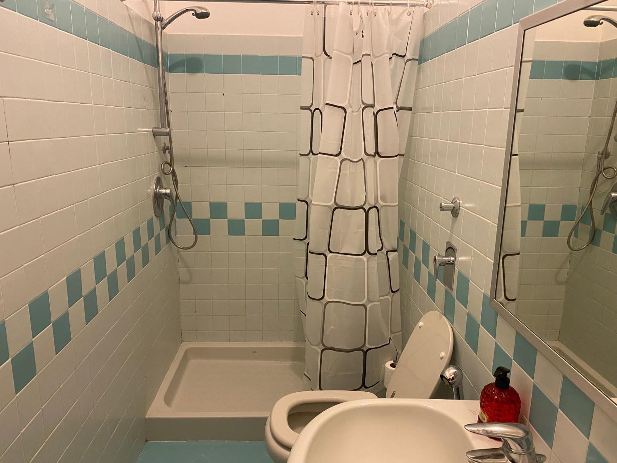 Apartment Corridoni